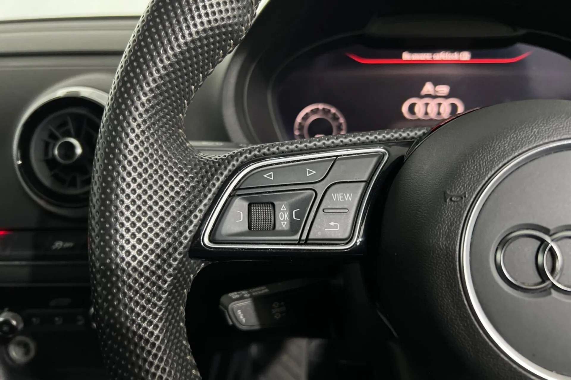 2019 AUDI A3 2019 AUDI A3