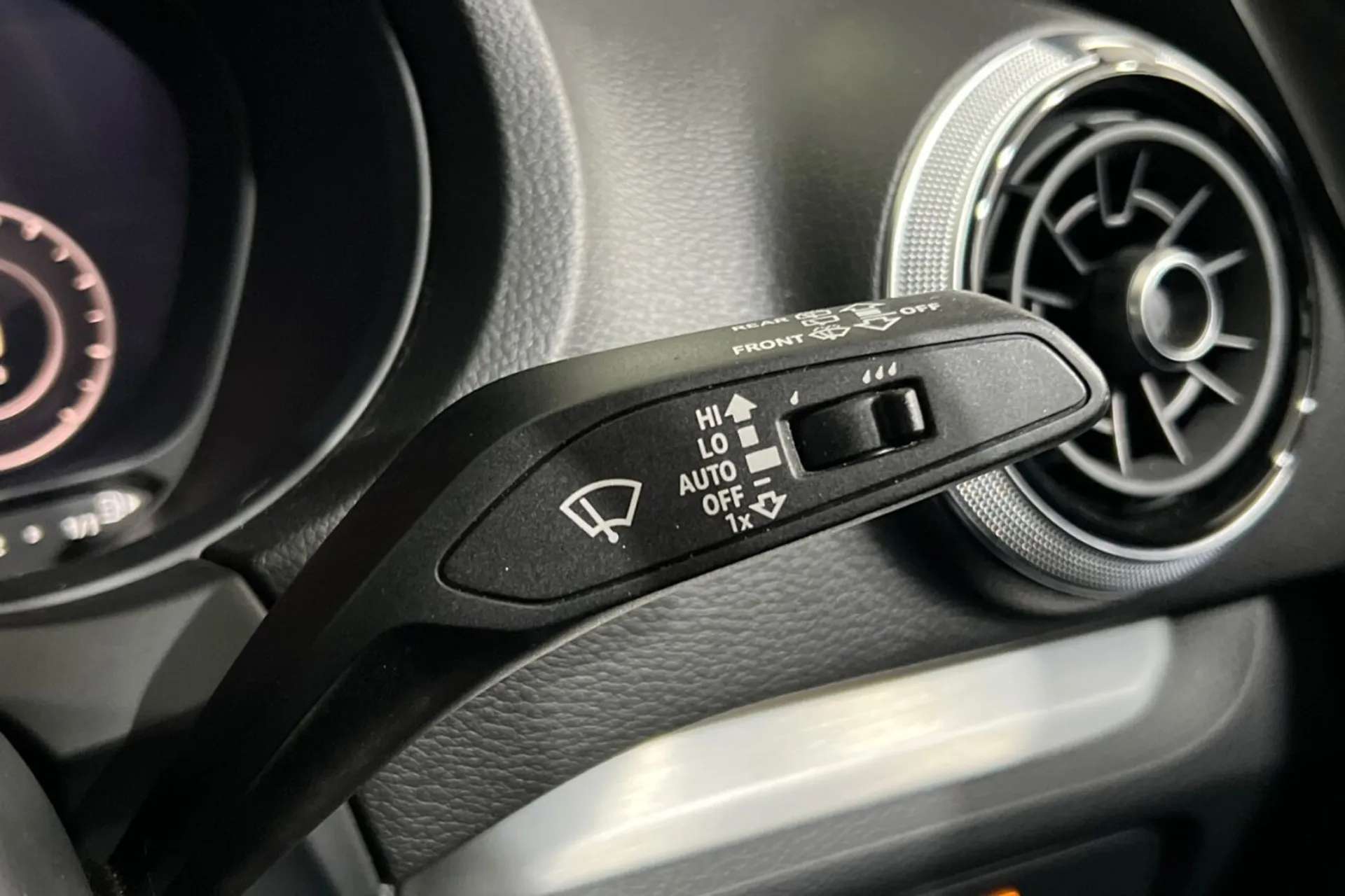 2019 AUDI A3 2019 AUDI A3