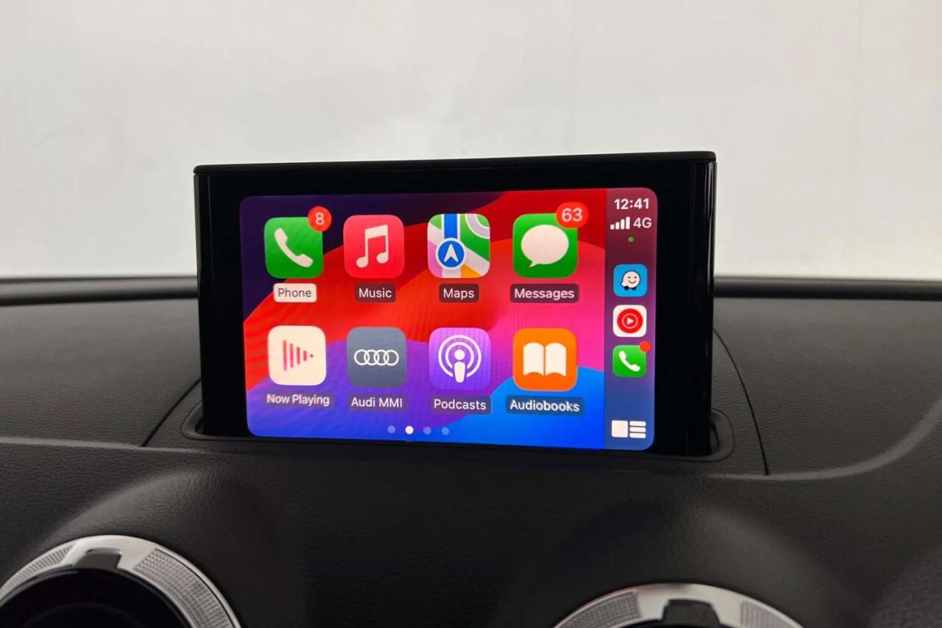 2019 AUDI A3 2019 AUDI A3