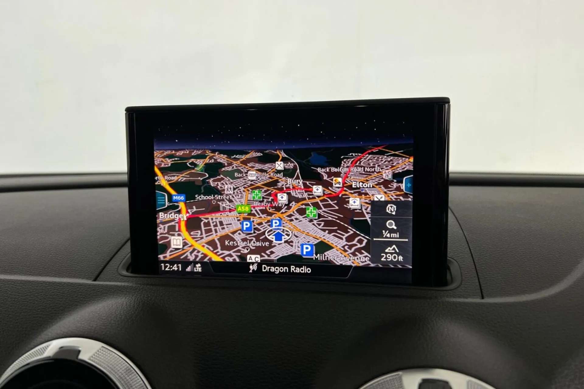 2019 AUDI A3 2019 AUDI A3