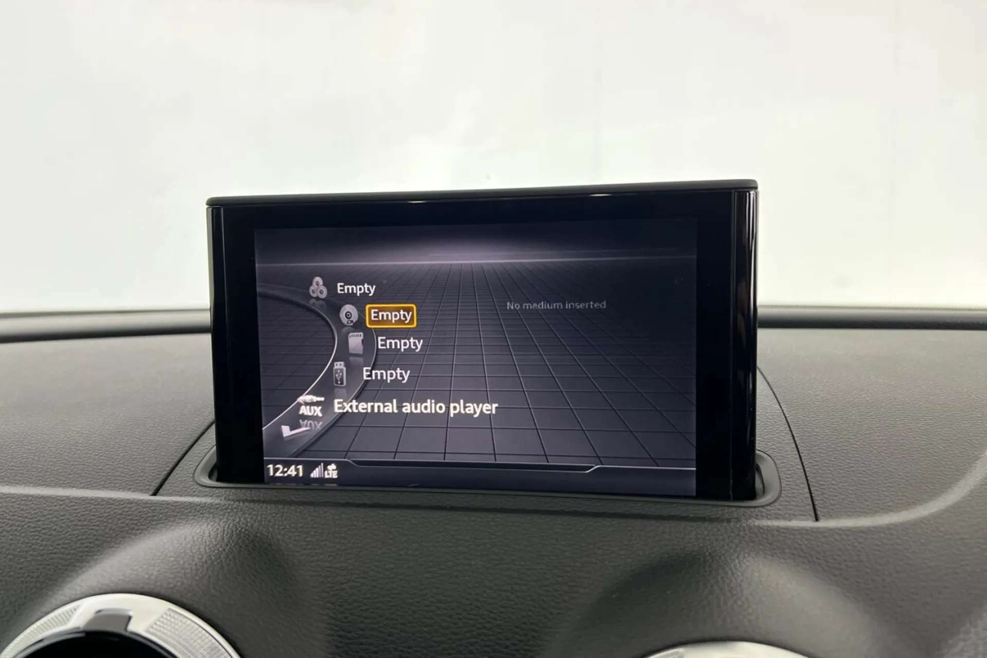 2019 AUDI A3 2019 AUDI A3