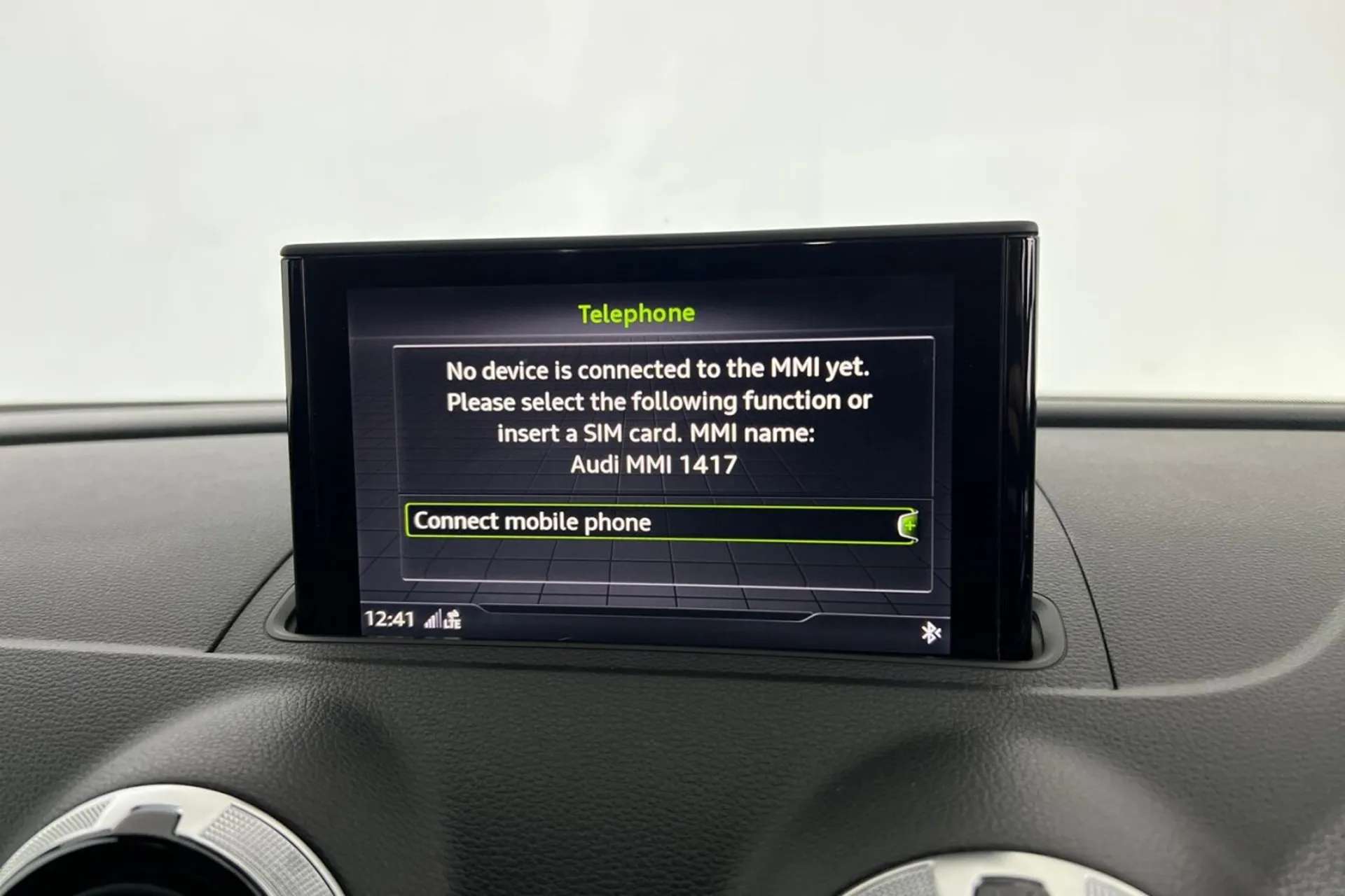 2019 AUDI A3 2019 AUDI A3