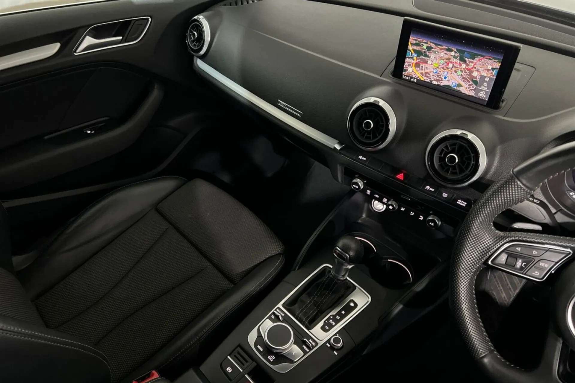 2019 AUDI A3 2019 AUDI A3