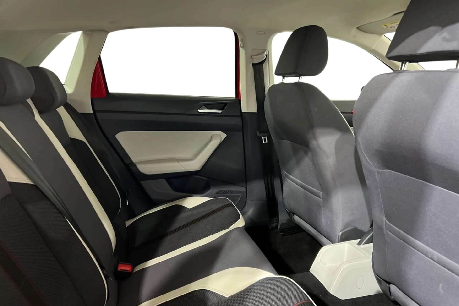 2020 VOLKSWAGEN POLO 2020 VOLKSWAGEN POLO