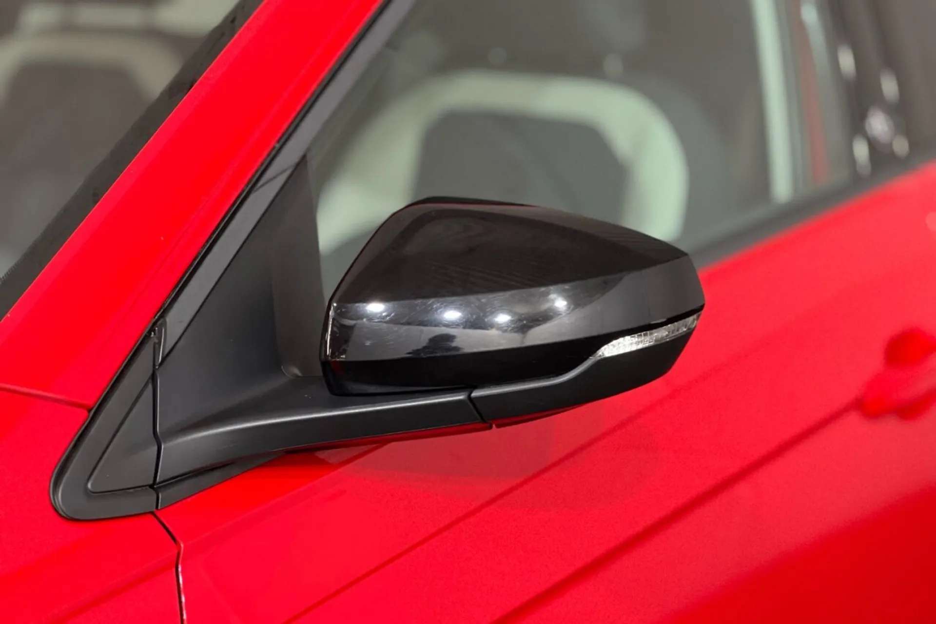 2020 VOLKSWAGEN POLO 2020 VOLKSWAGEN POLO