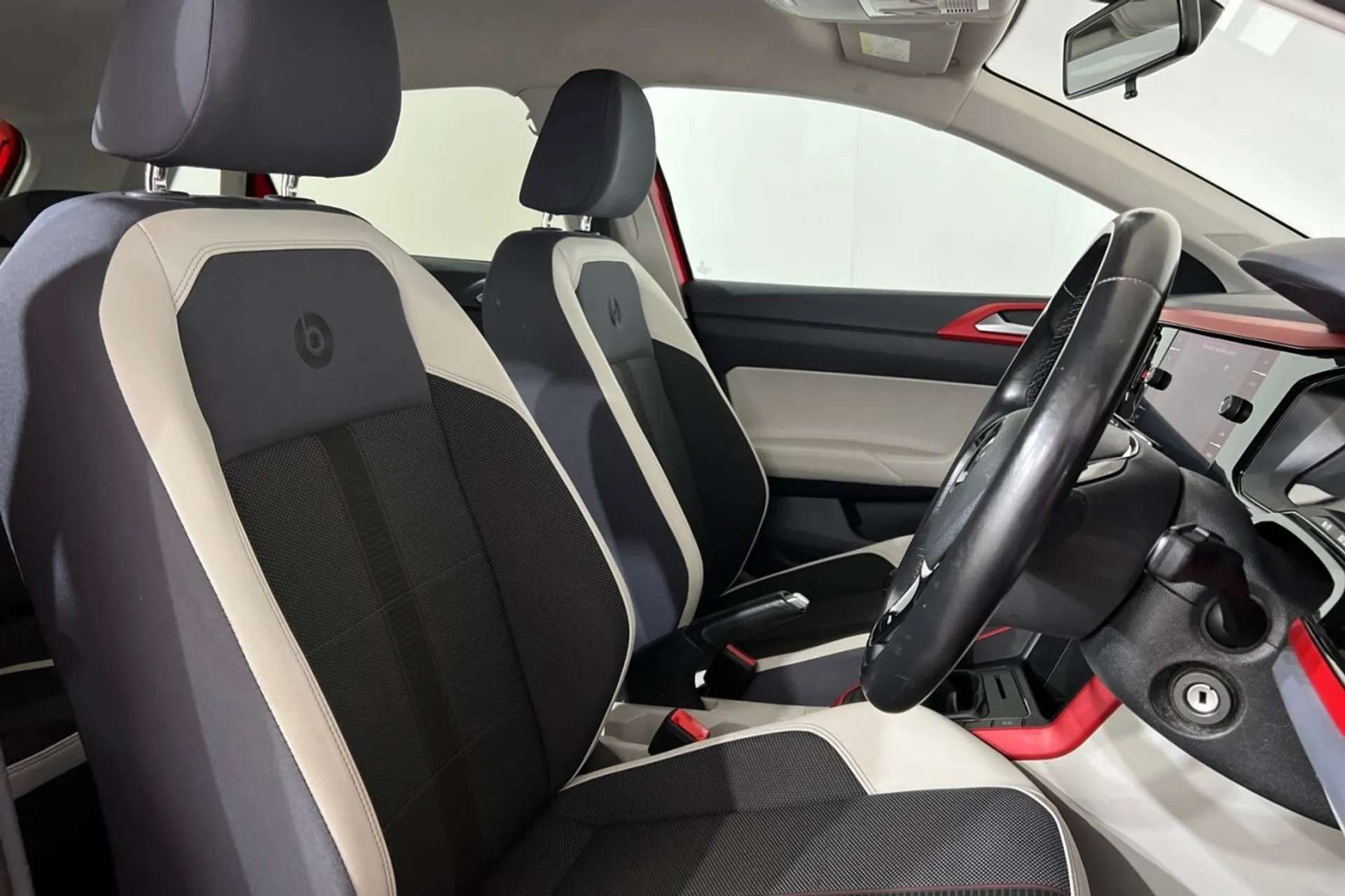 2020 VOLKSWAGEN POLO 2020 VOLKSWAGEN POLO