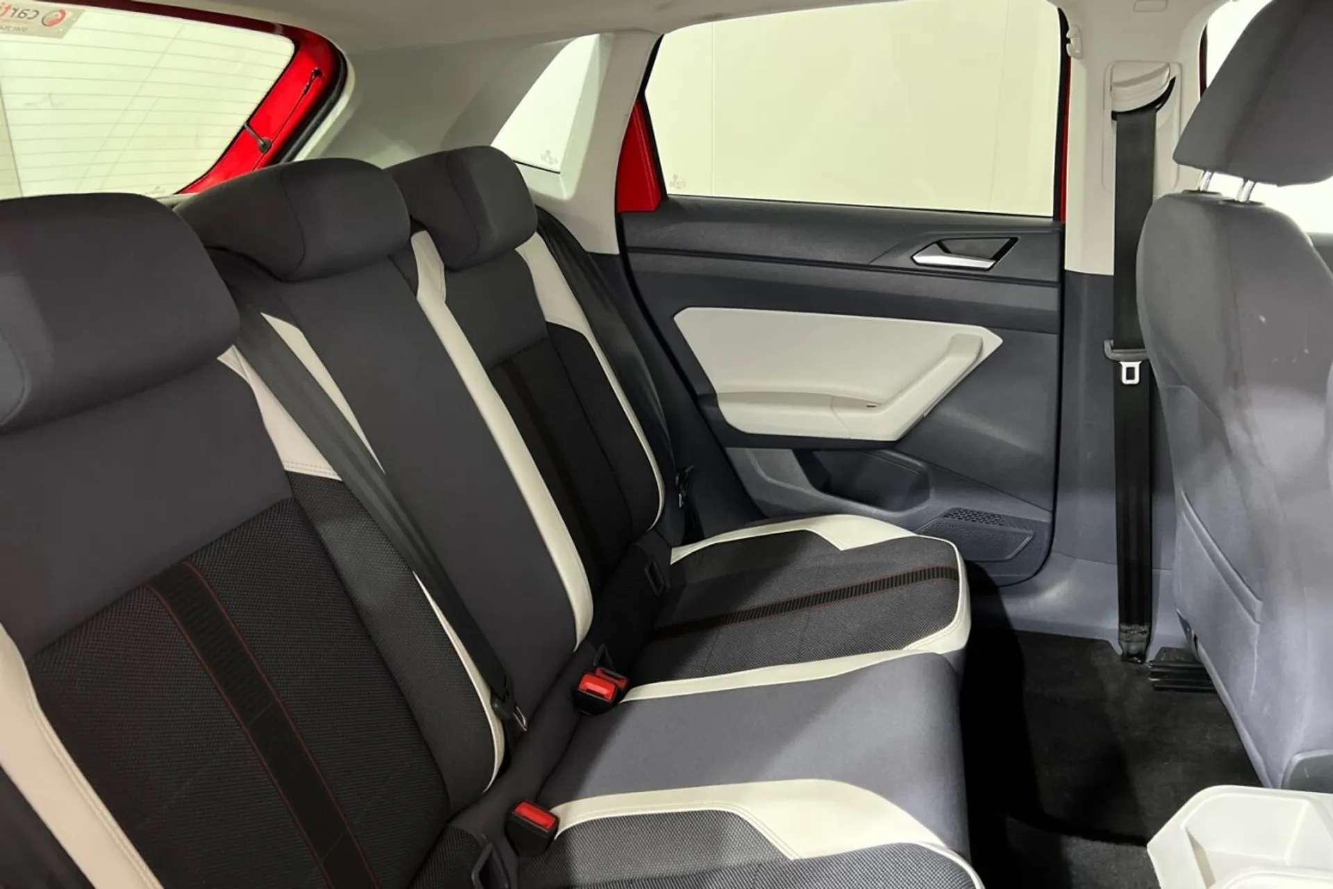 2020 VOLKSWAGEN POLO 2020 VOLKSWAGEN POLO