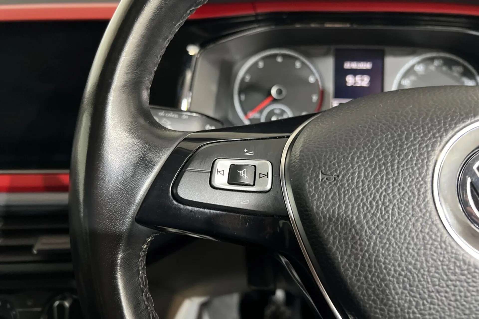 2020 VOLKSWAGEN POLO 2020 VOLKSWAGEN POLO