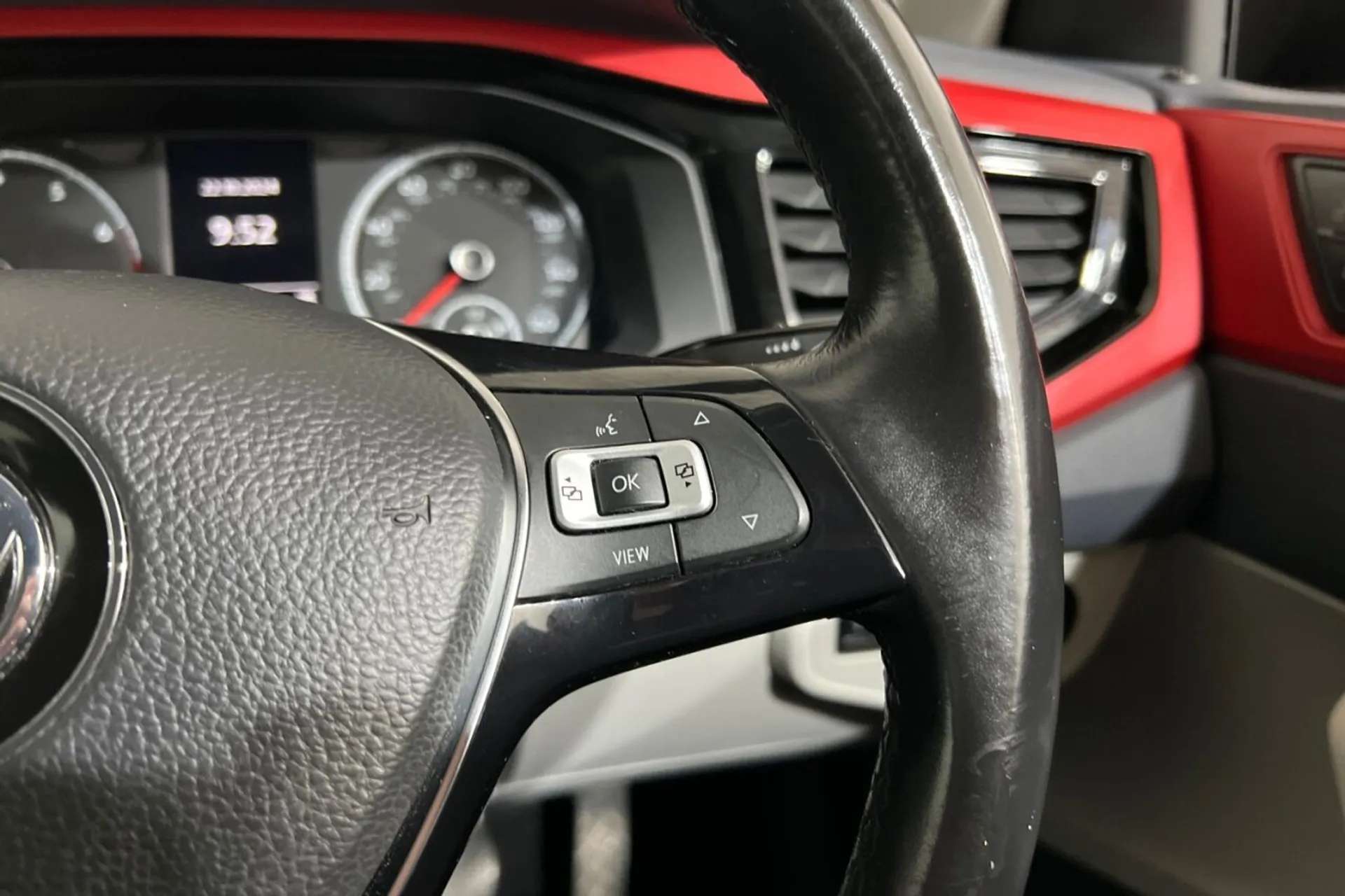 2020 VOLKSWAGEN POLO 2020 VOLKSWAGEN POLO