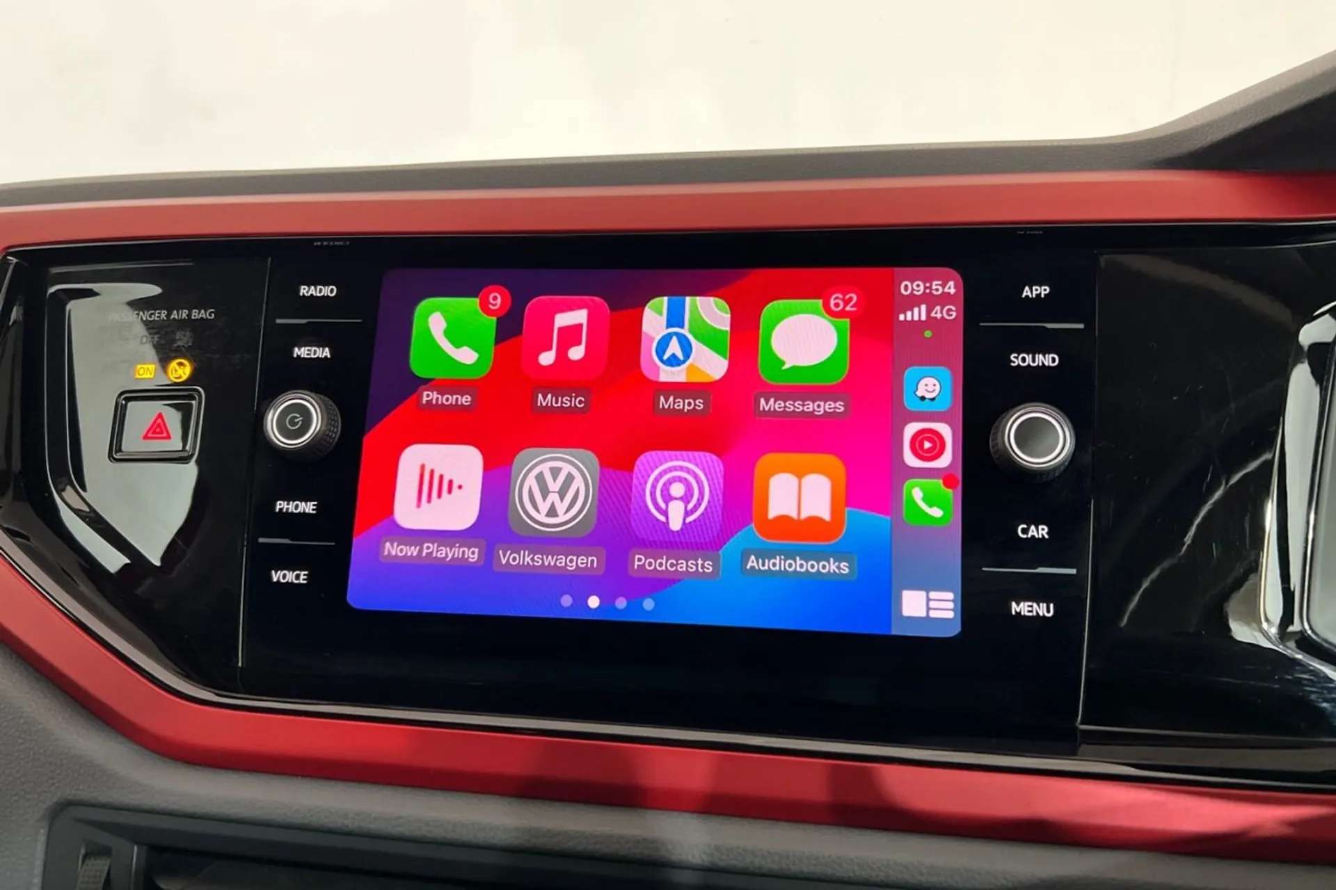 2020 VOLKSWAGEN POLO 2020 VOLKSWAGEN POLO