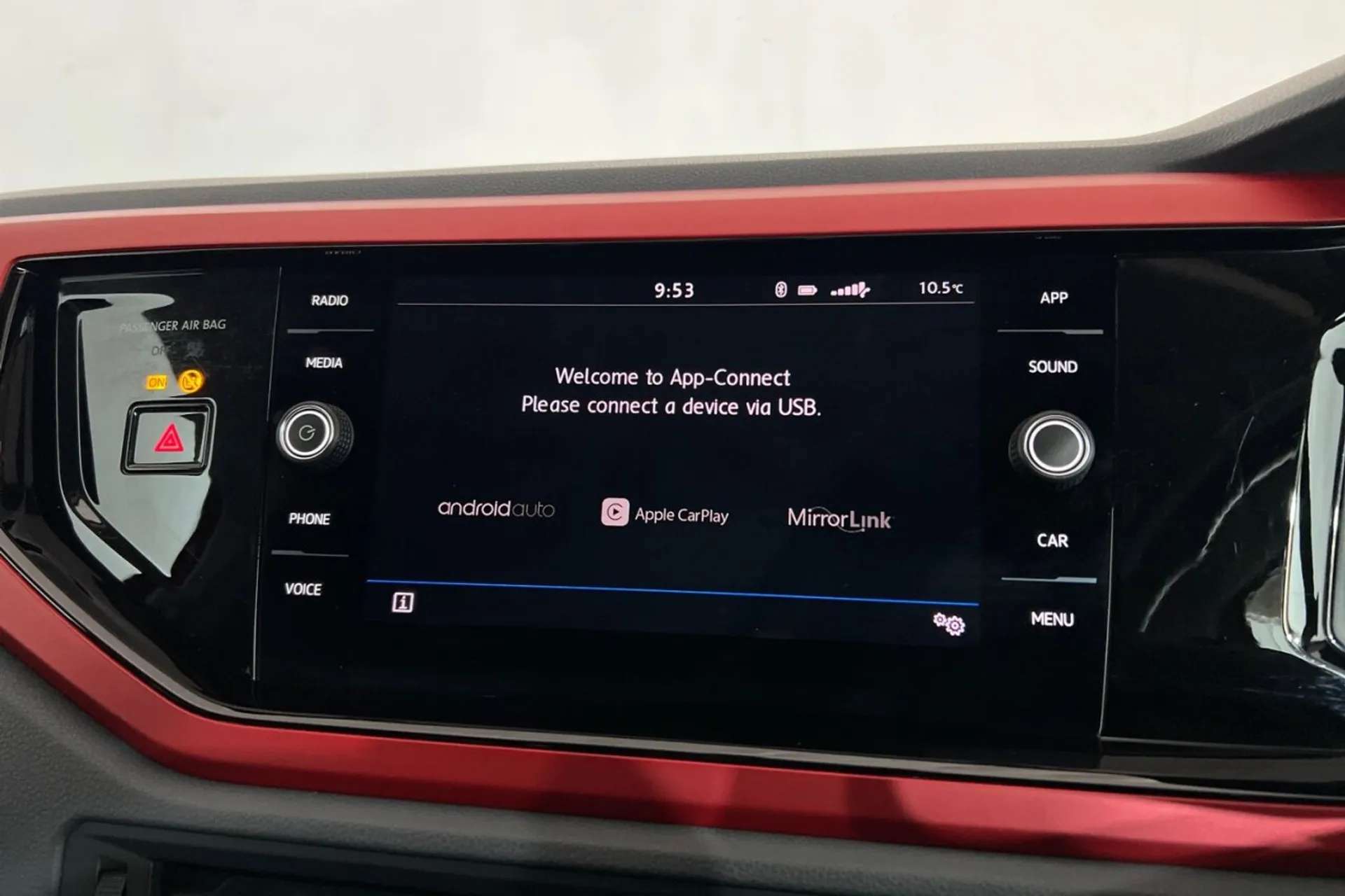 2020 VOLKSWAGEN POLO 2020 VOLKSWAGEN POLO