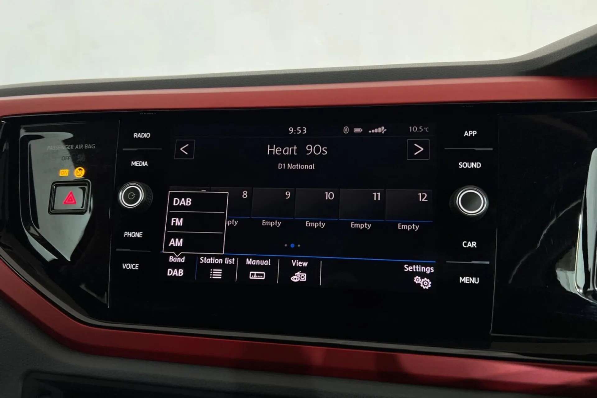 2020 VOLKSWAGEN POLO 2020 VOLKSWAGEN POLO