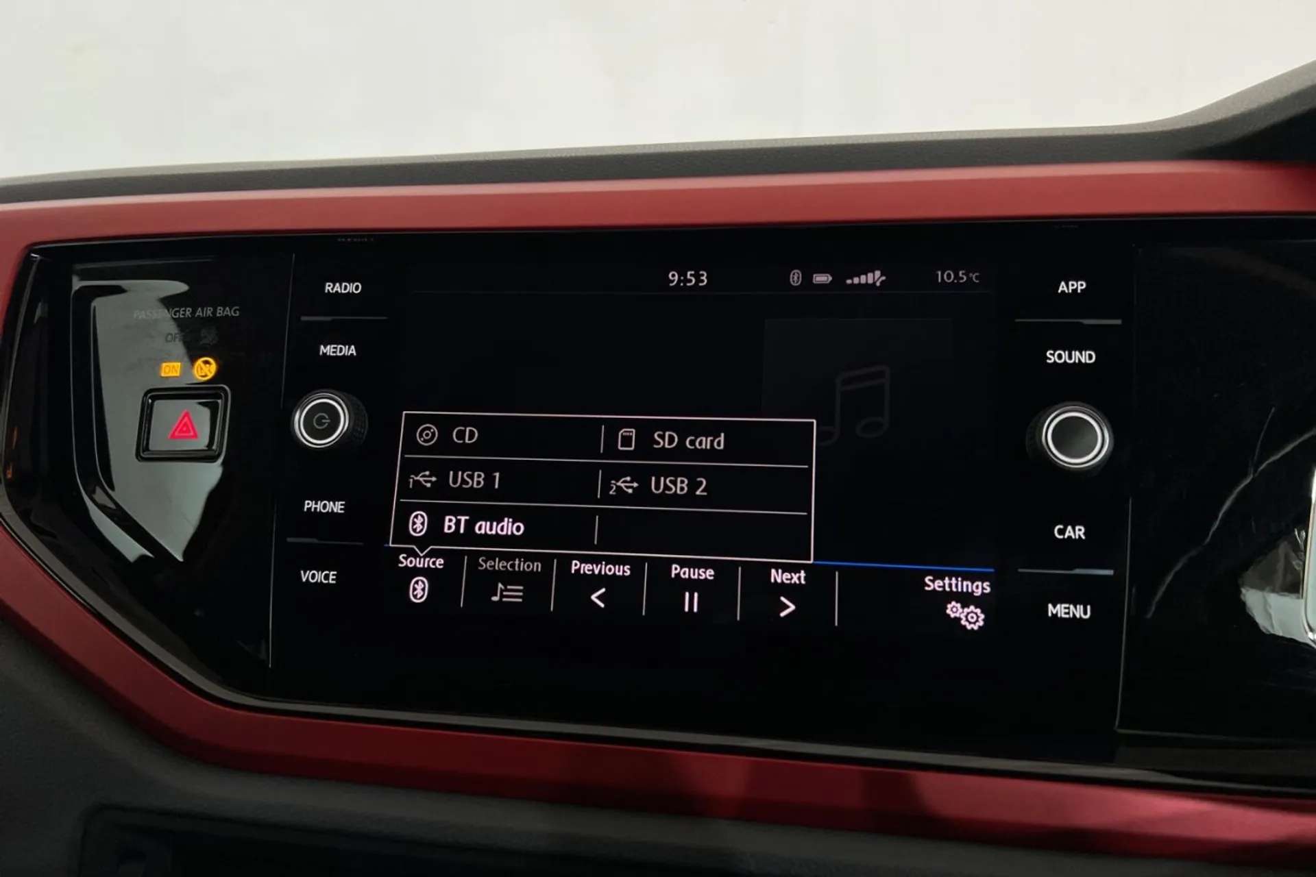 2020 VOLKSWAGEN POLO 2020 VOLKSWAGEN POLO