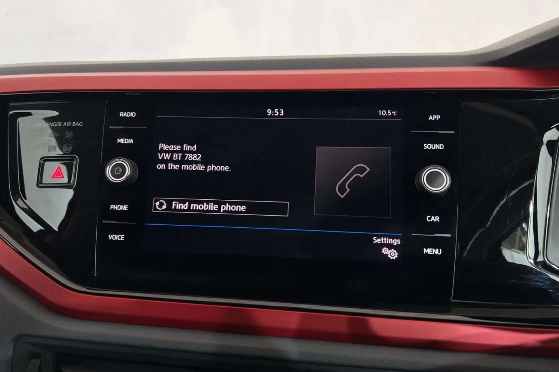 2020 VOLKSWAGEN POLO 2020 VOLKSWAGEN POLO