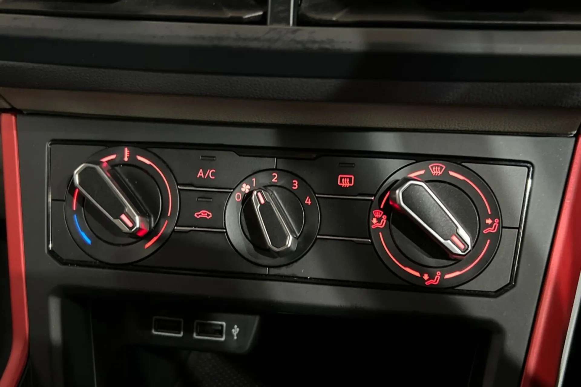 2020 VOLKSWAGEN POLO 2020 VOLKSWAGEN POLO