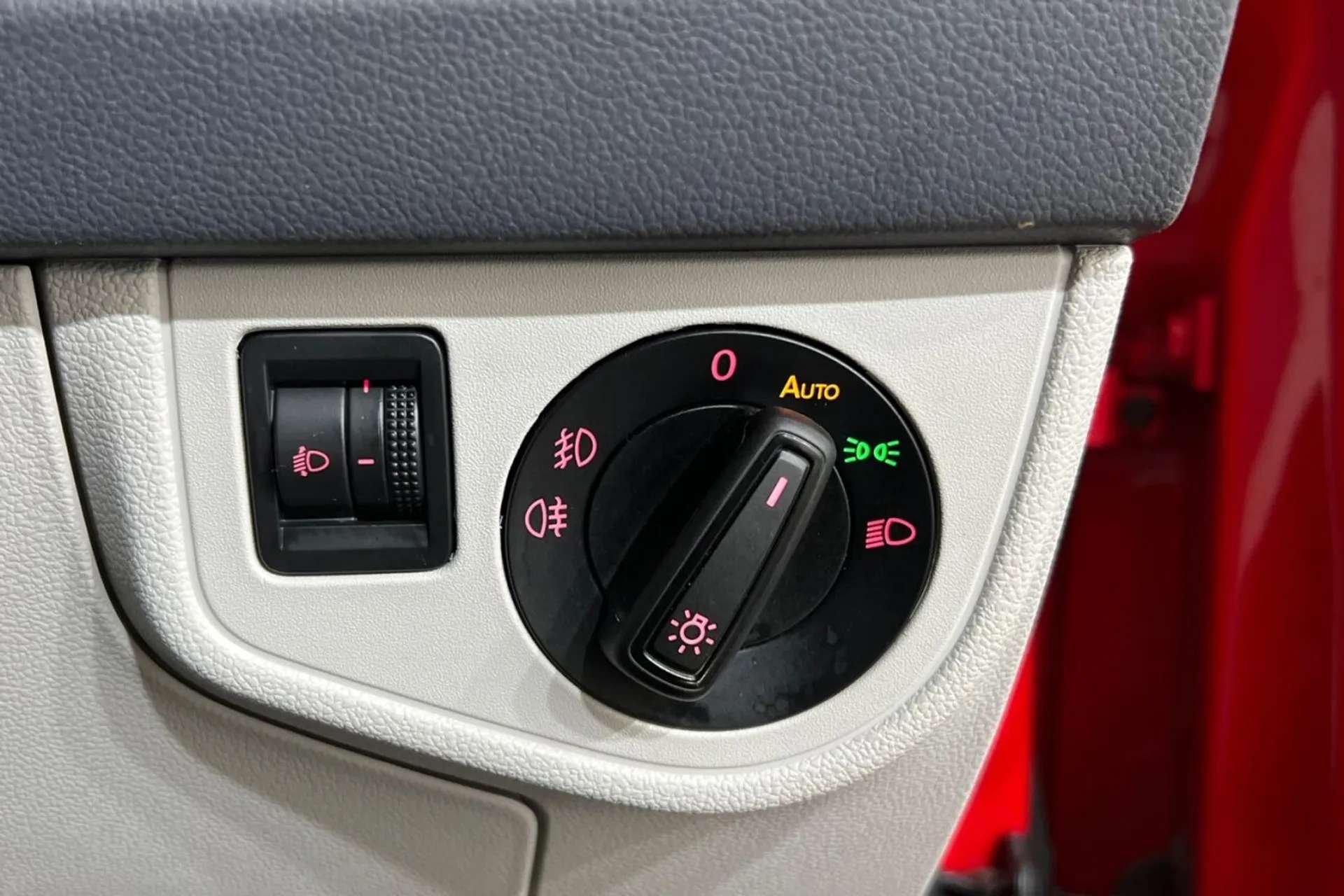 2020 VOLKSWAGEN POLO 2020 VOLKSWAGEN POLO