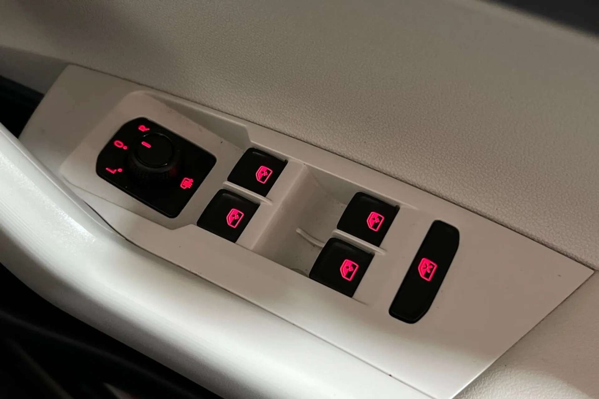 2020 VOLKSWAGEN POLO 2020 VOLKSWAGEN POLO