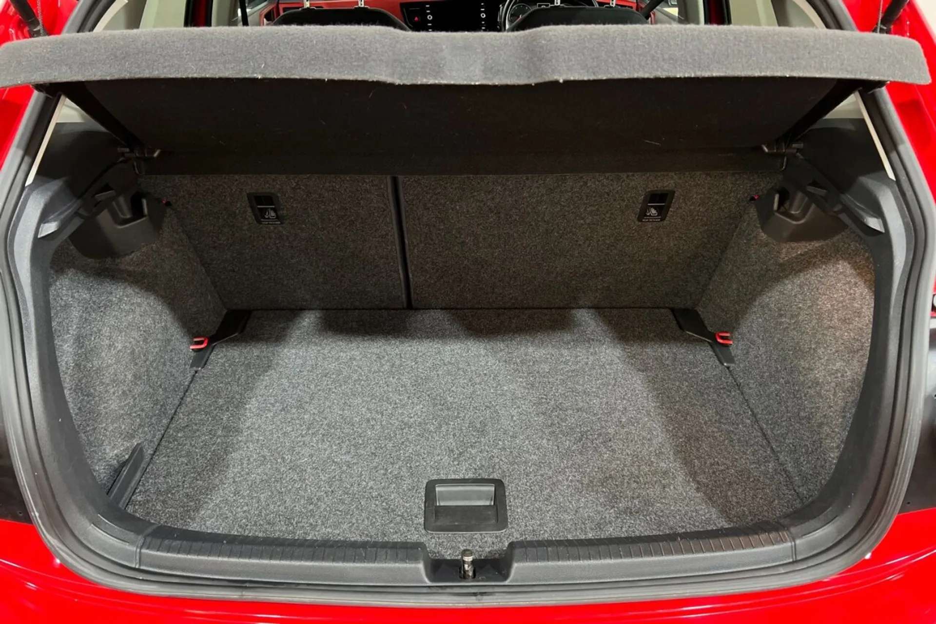 2020 VOLKSWAGEN POLO 2020 VOLKSWAGEN POLO