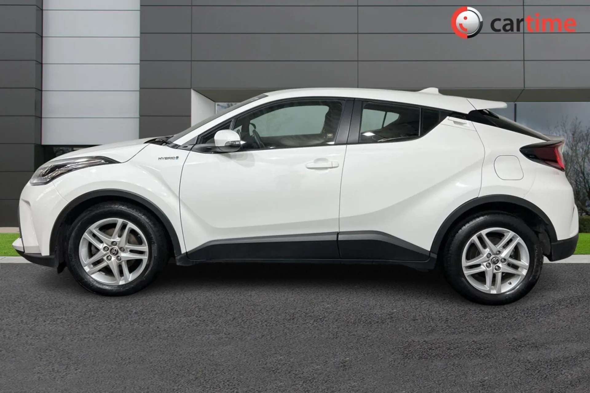 2022 TOYOTA CHR 2022 TOYOTA CHR