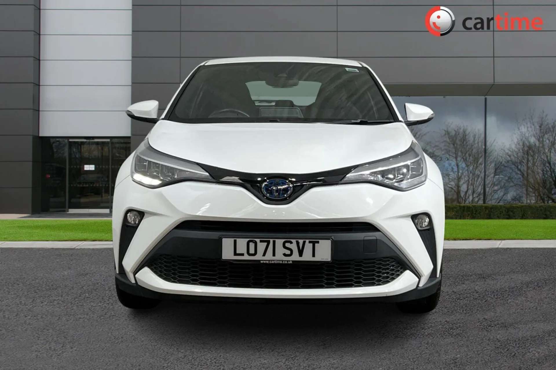 2022 TOYOTA CHR 2022 TOYOTA CHR