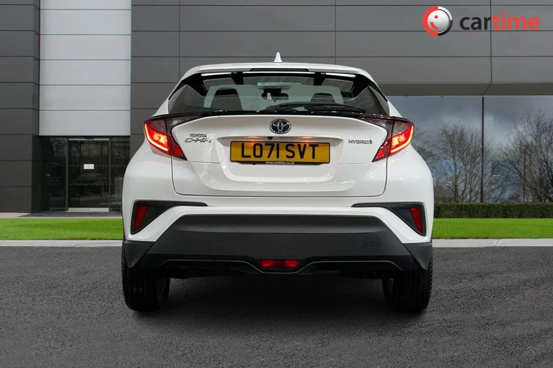 2022 TOYOTA CHR 2022 TOYOTA CHR