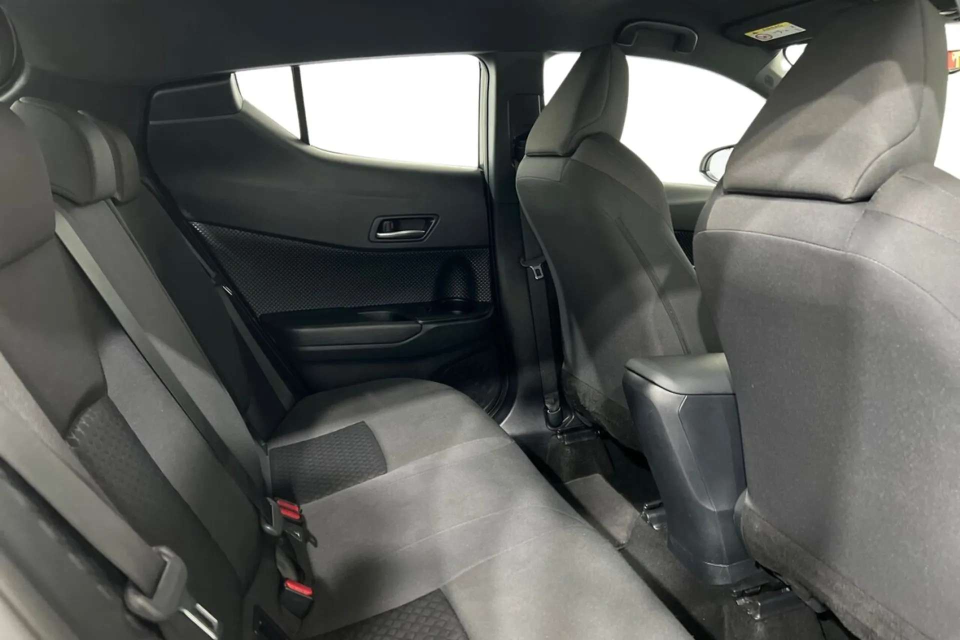 2022 TOYOTA CHR 2022 TOYOTA CHR