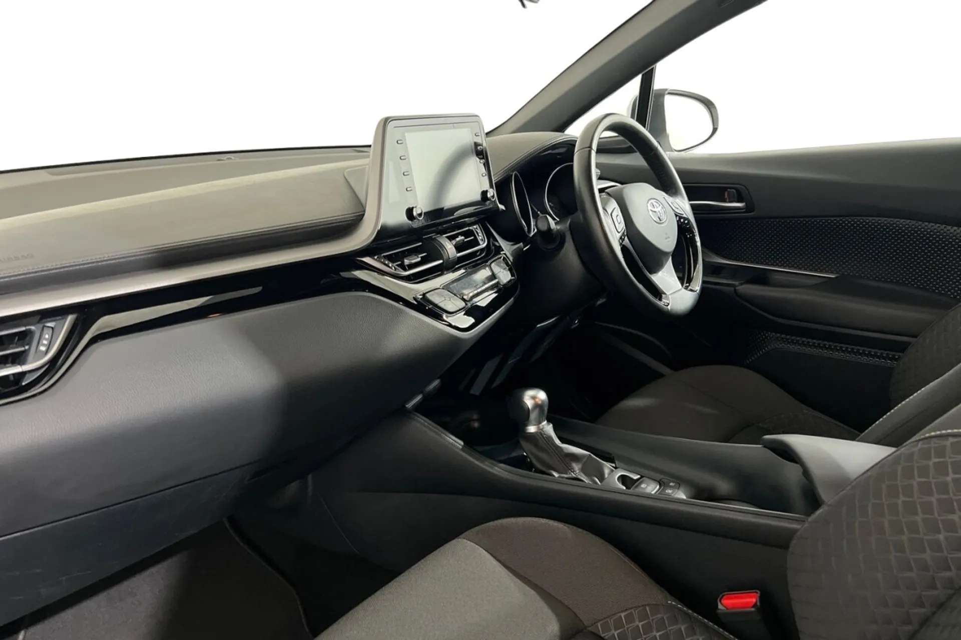 2022 TOYOTA CHR 2022 TOYOTA CHR