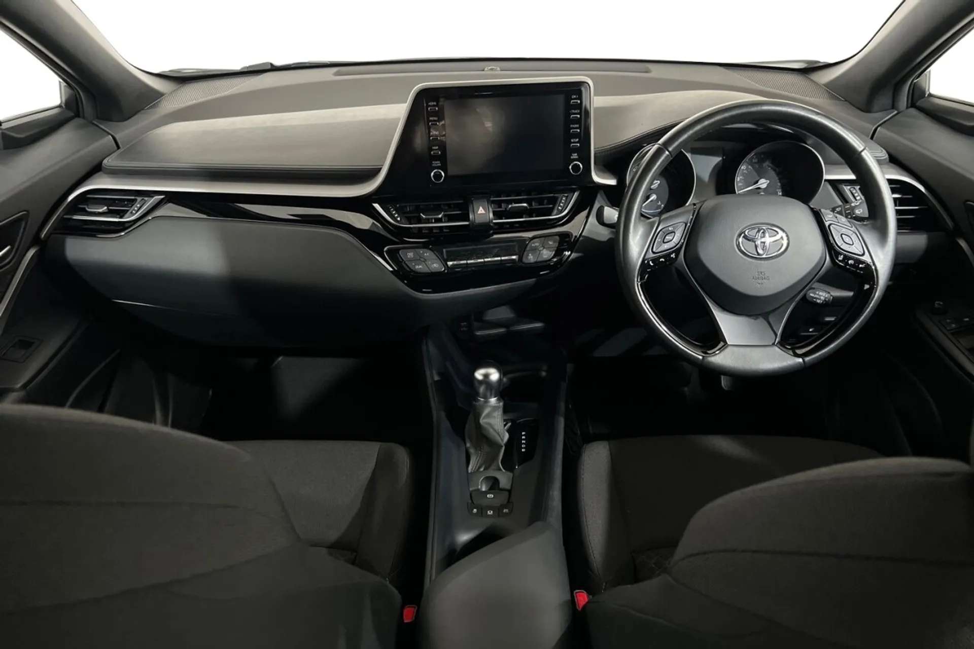 2022 TOYOTA CHR 2022 TOYOTA CHR