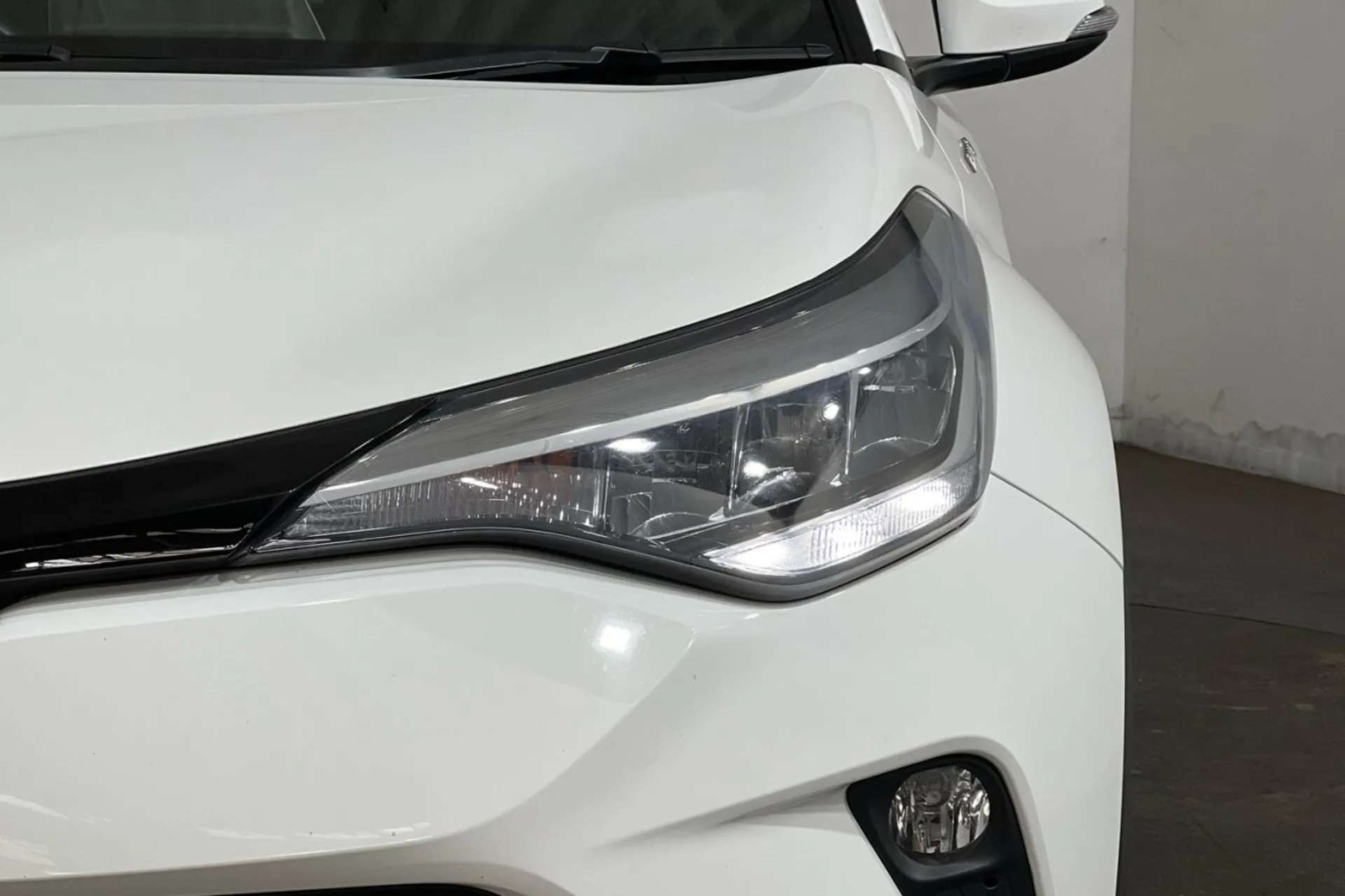 2022 TOYOTA CHR 2022 TOYOTA CHR