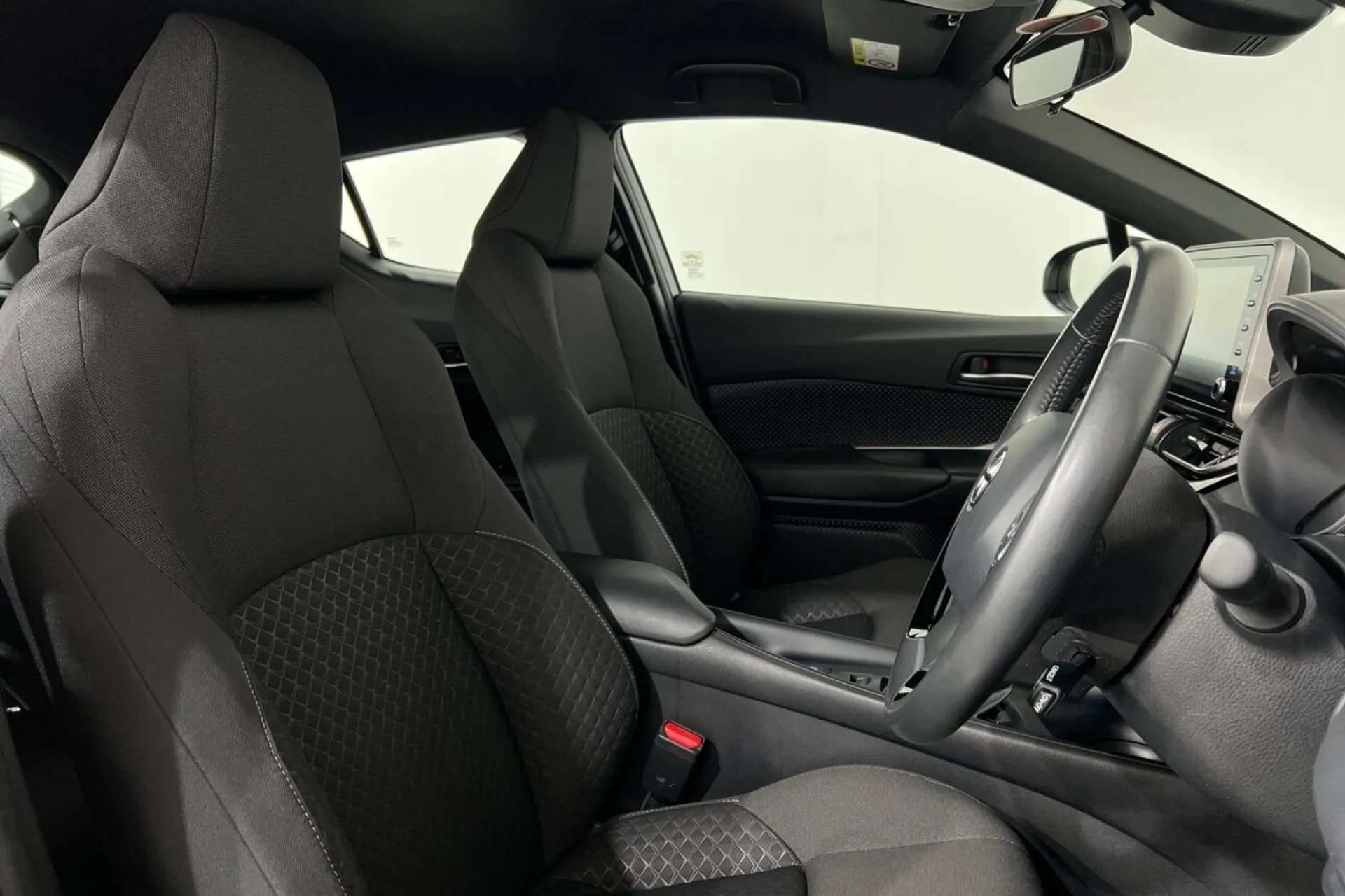 2022 TOYOTA CHR 2022 TOYOTA CHR