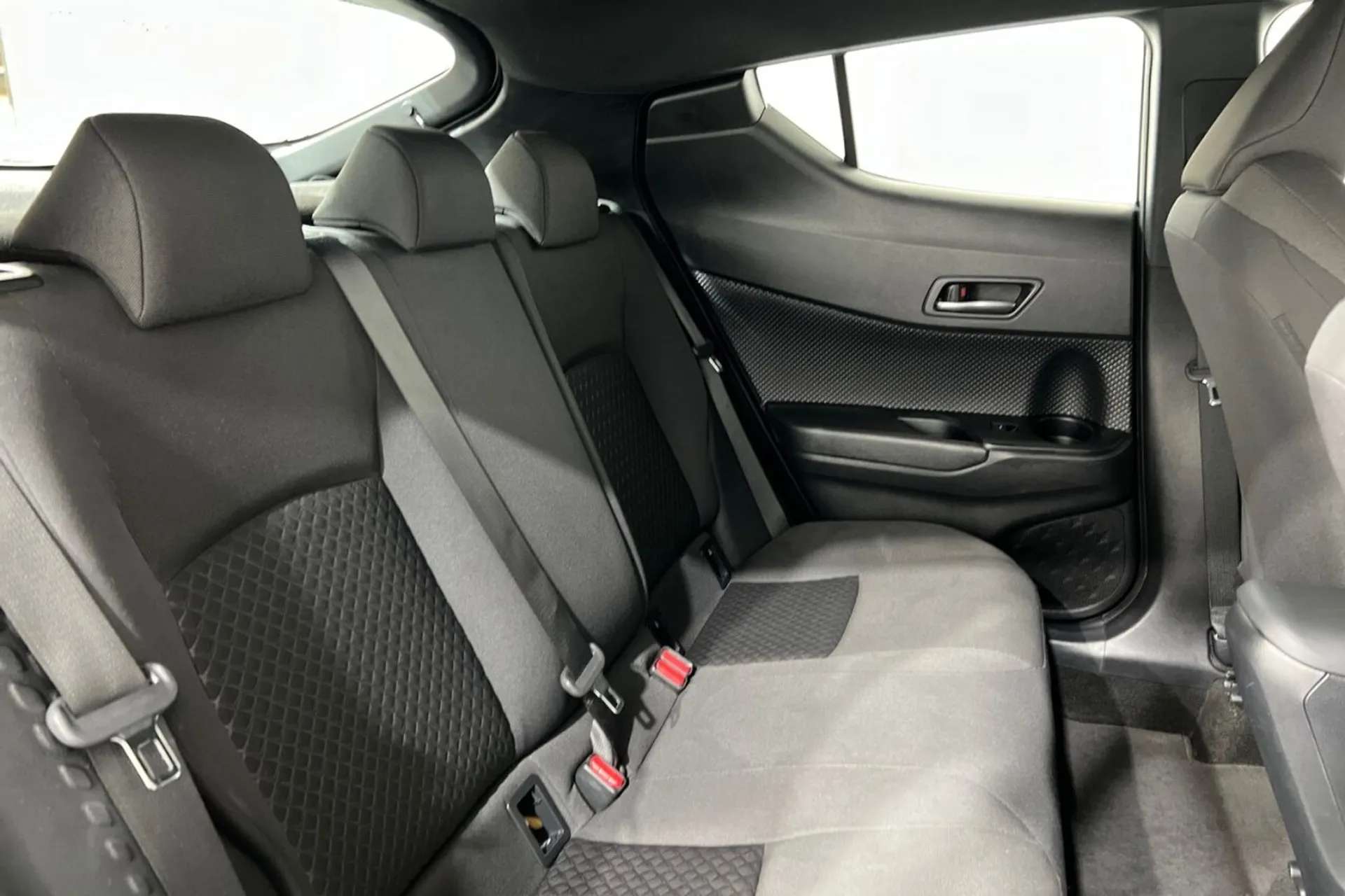 2022 TOYOTA CHR 2022 TOYOTA CHR