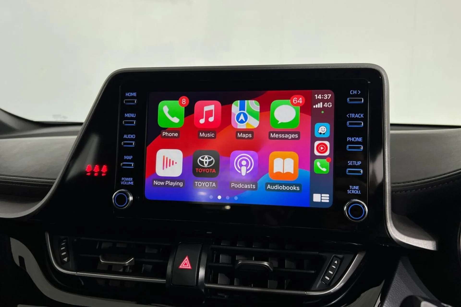 2022 TOYOTA CHR 2022 TOYOTA CHR