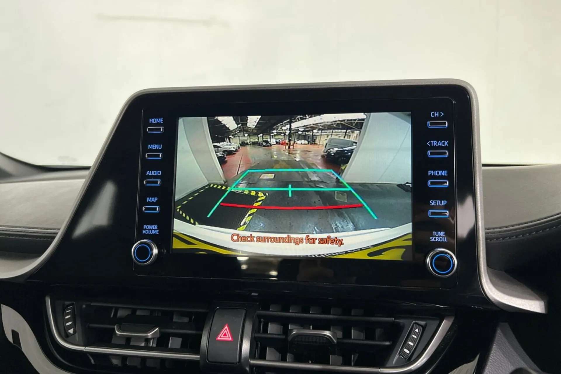 2022 TOYOTA CHR 2022 TOYOTA CHR