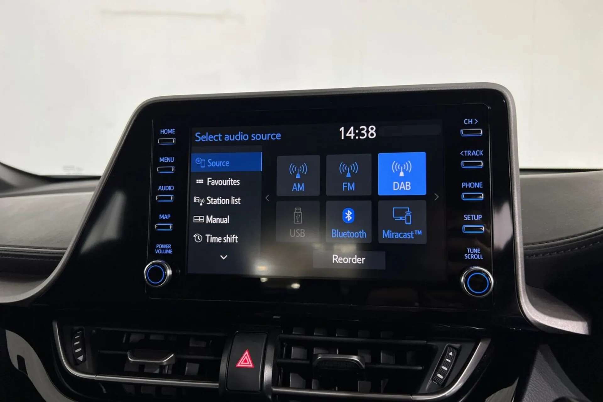 2022 TOYOTA CHR 2022 TOYOTA CHR