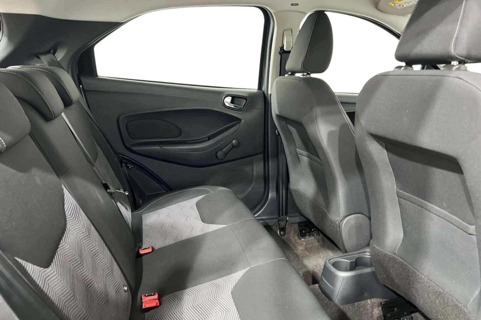 2017 FORD KA+ 2017 FORD KA+