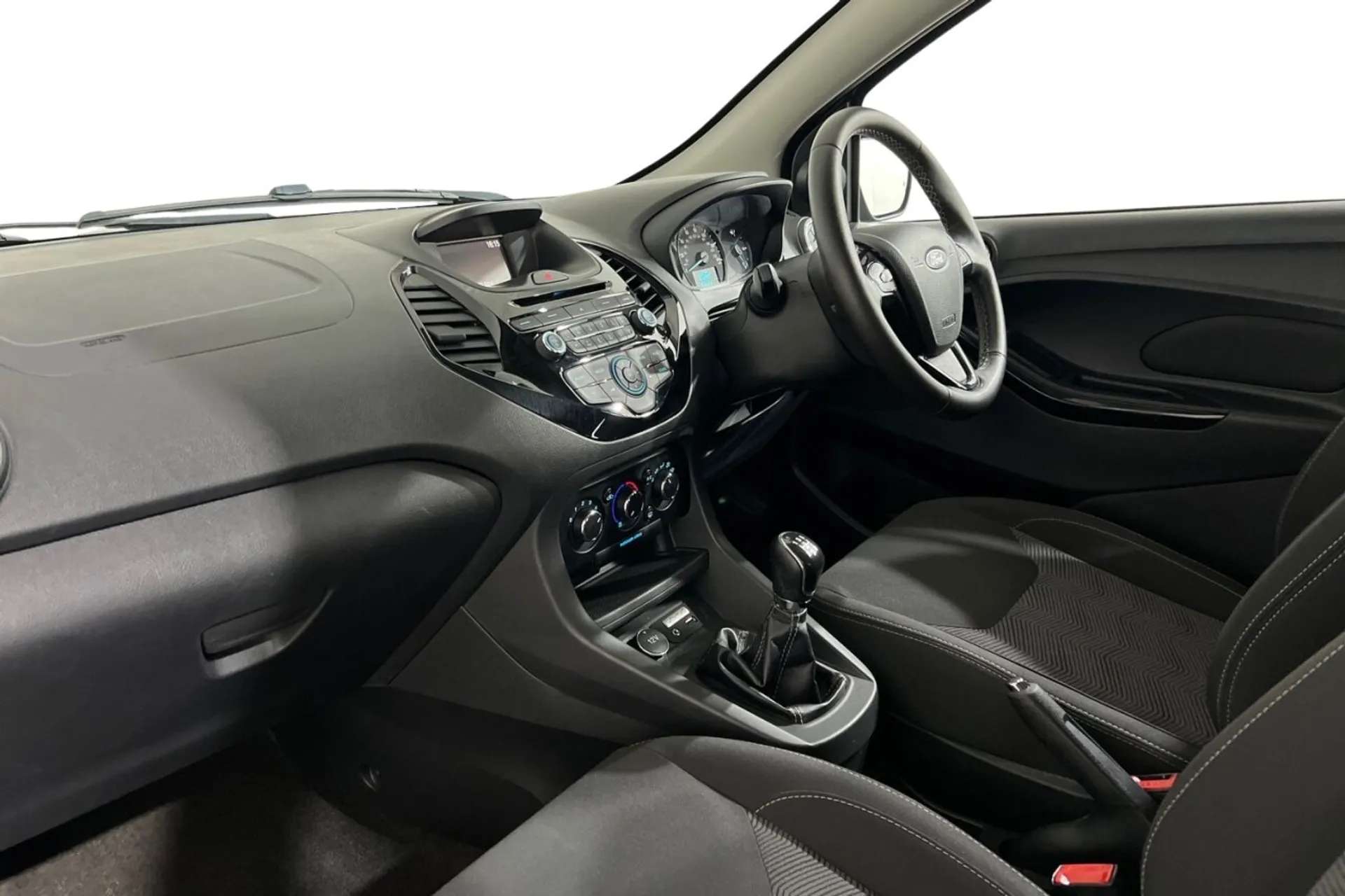 2017 FORD KA+ 2017 FORD KA+