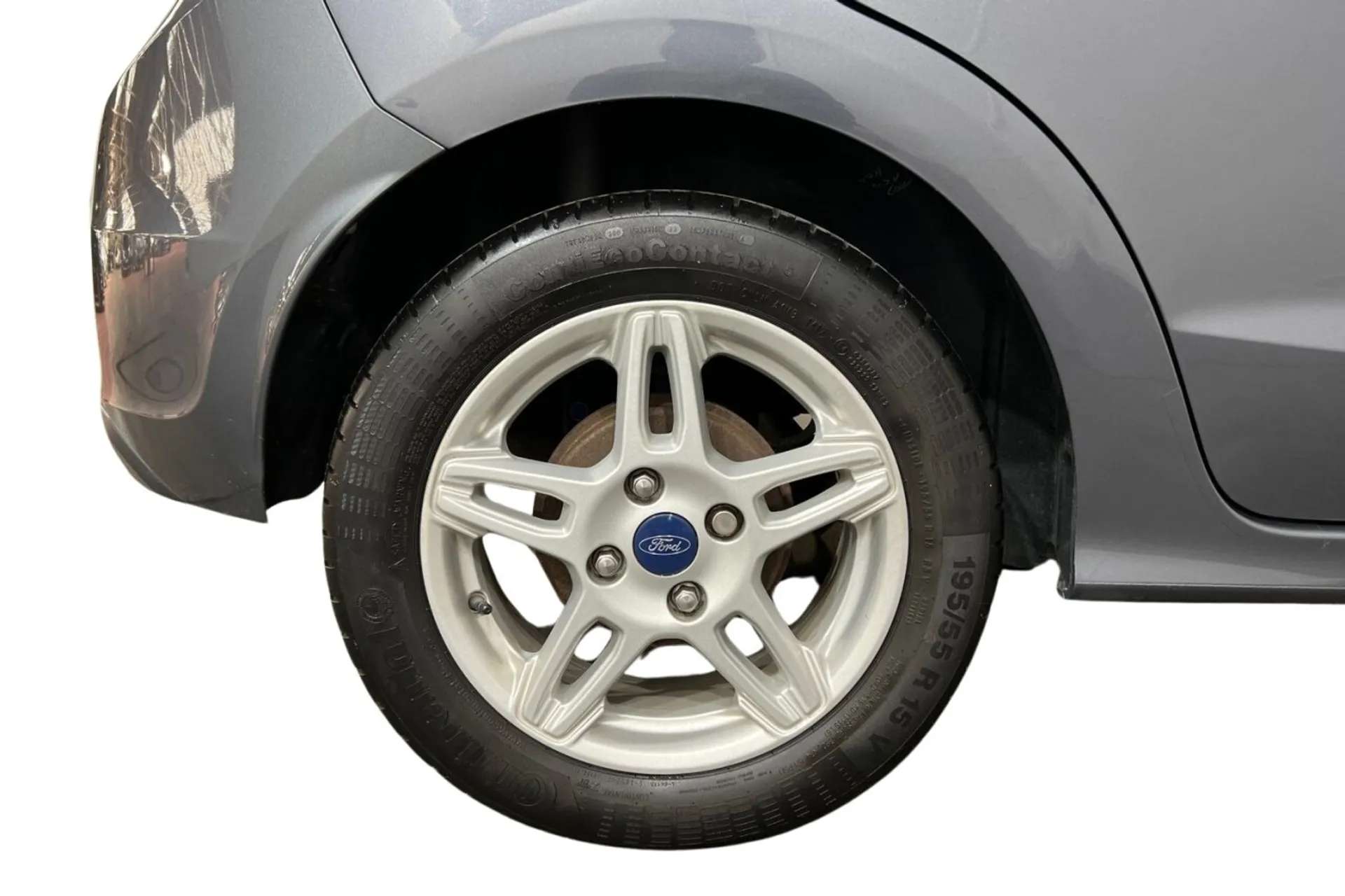 2017 FORD KA+ 2017 FORD KA+