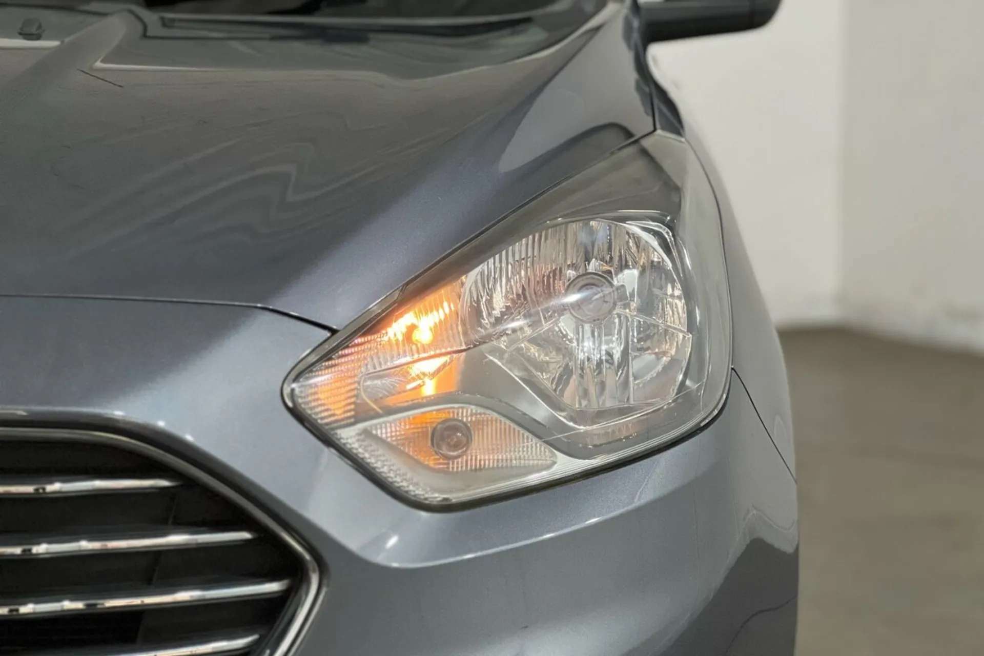 2017 FORD KA+ 2017 FORD KA+