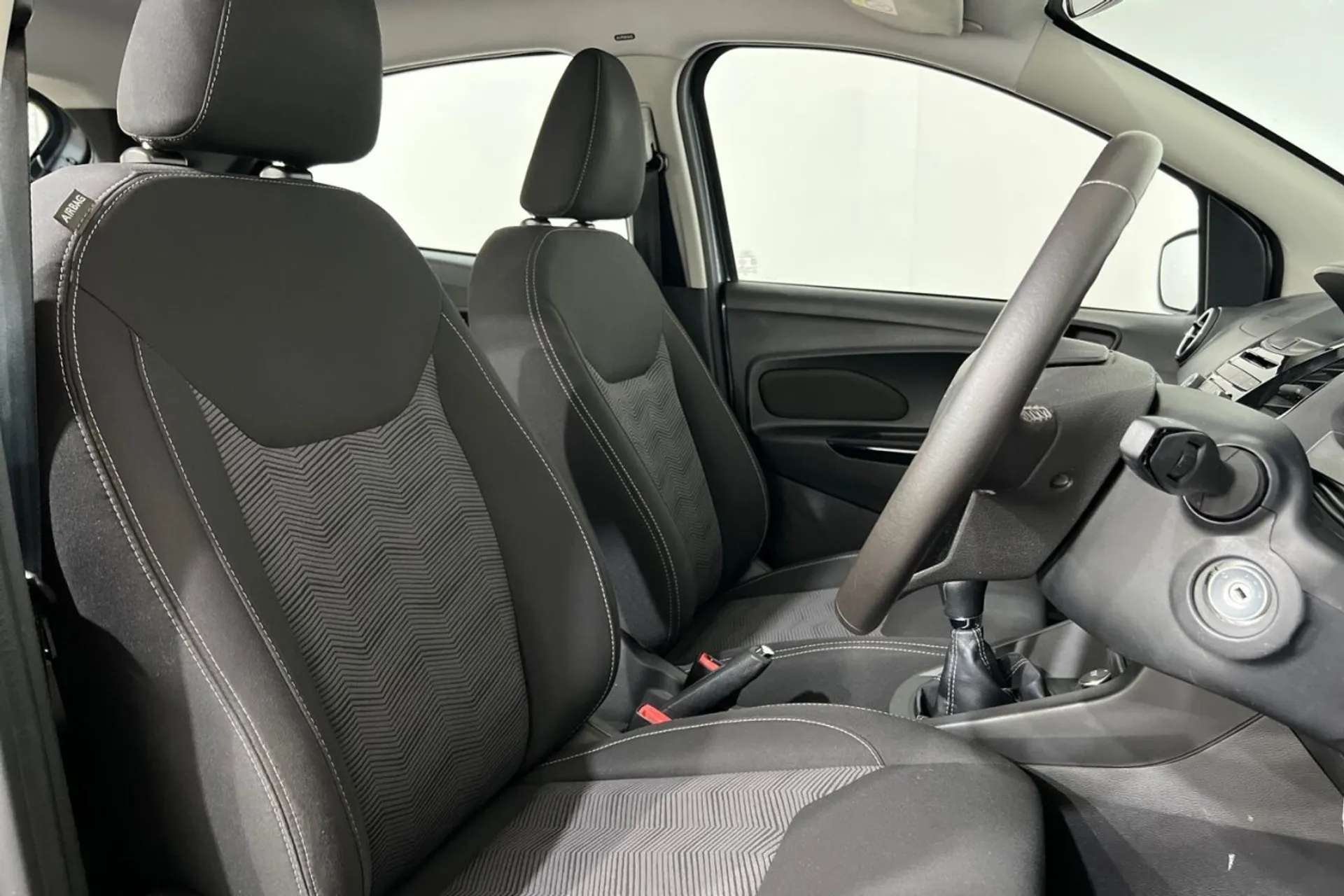 2017 FORD KA+ 2017 FORD KA+