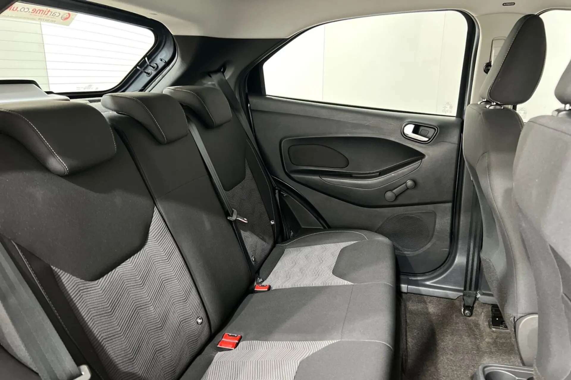 2017 FORD KA+ 2017 FORD KA+