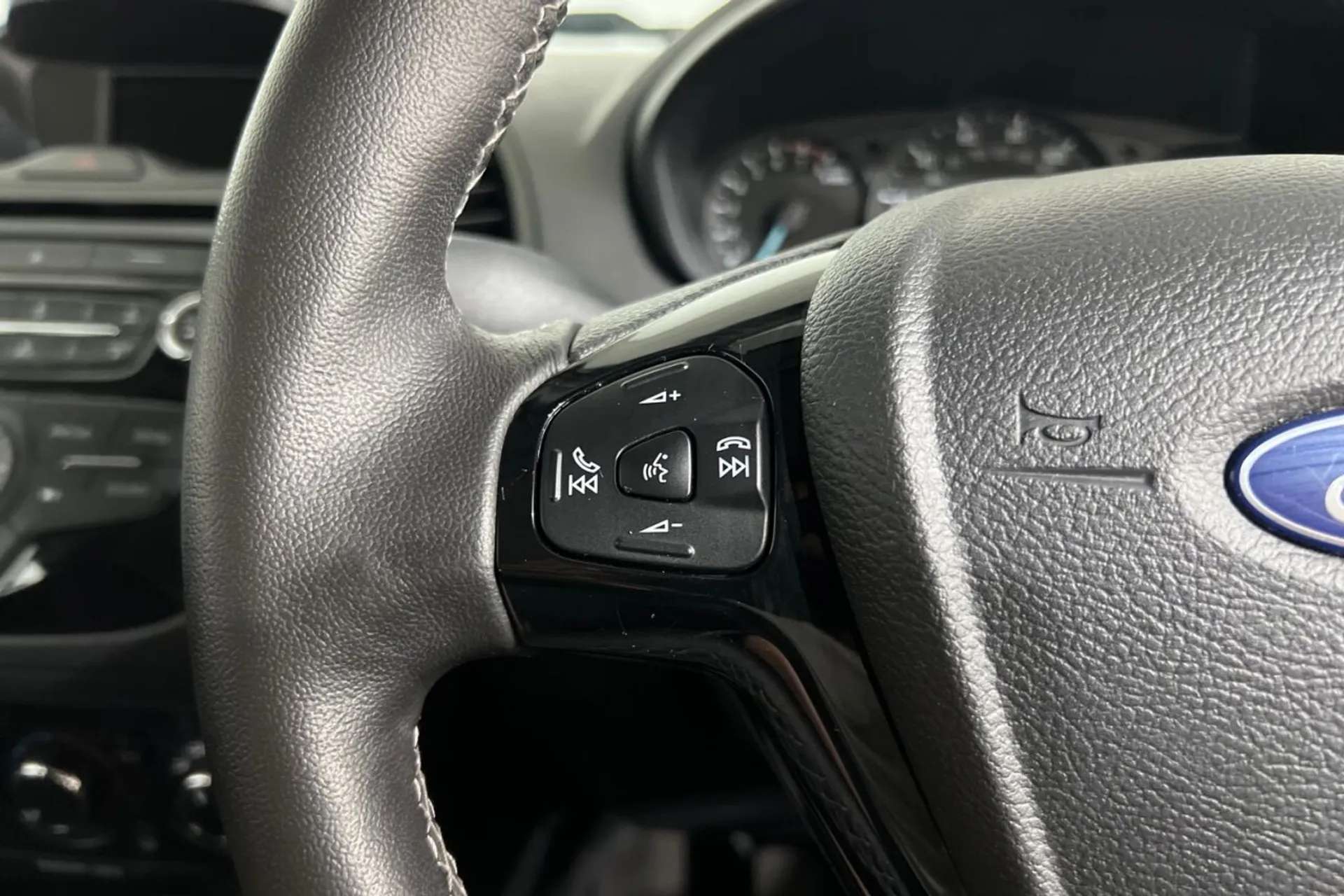 2017 FORD KA+ 2017 FORD KA+