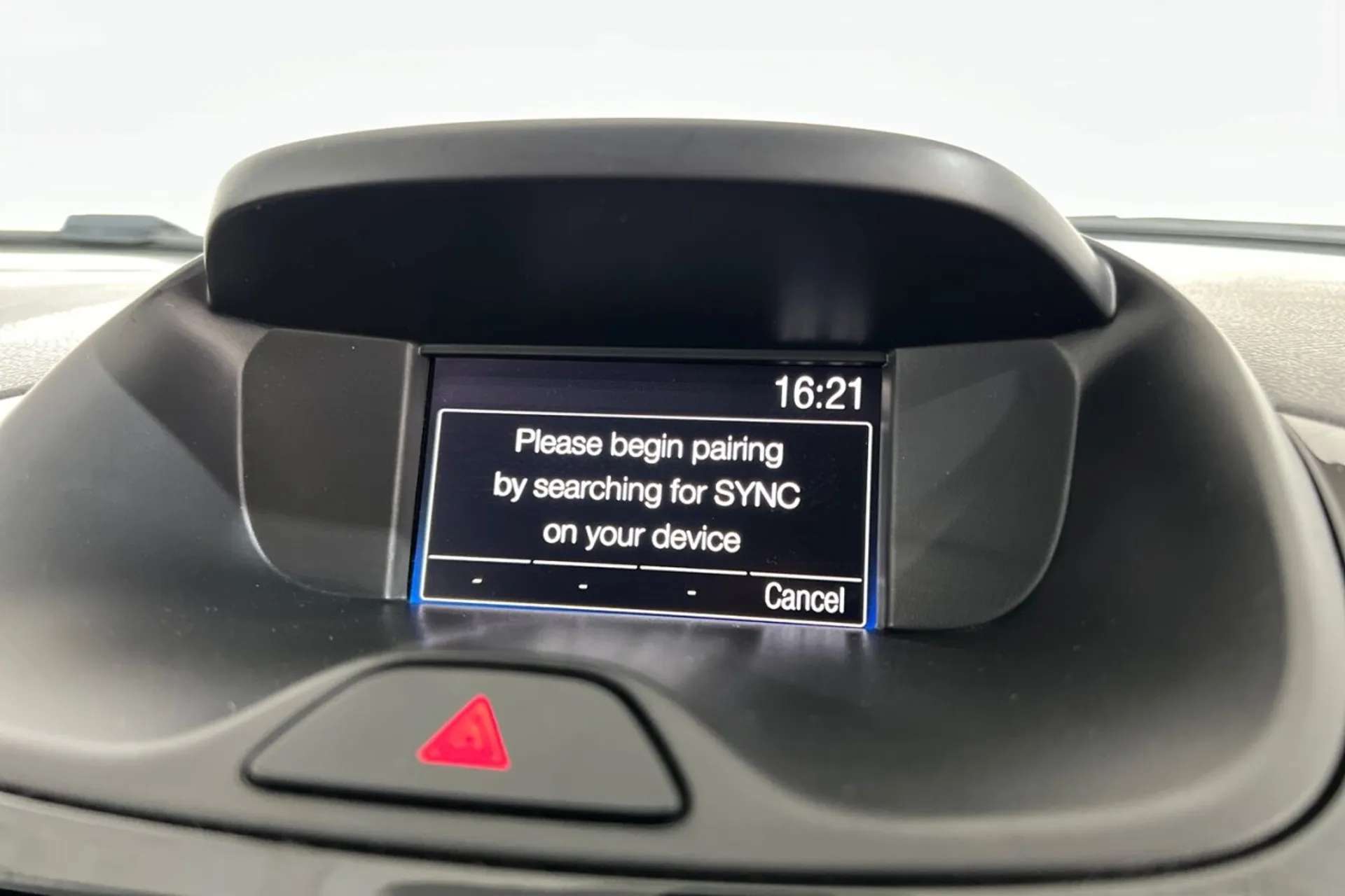 2017 FORD KA+ 2017 FORD KA+