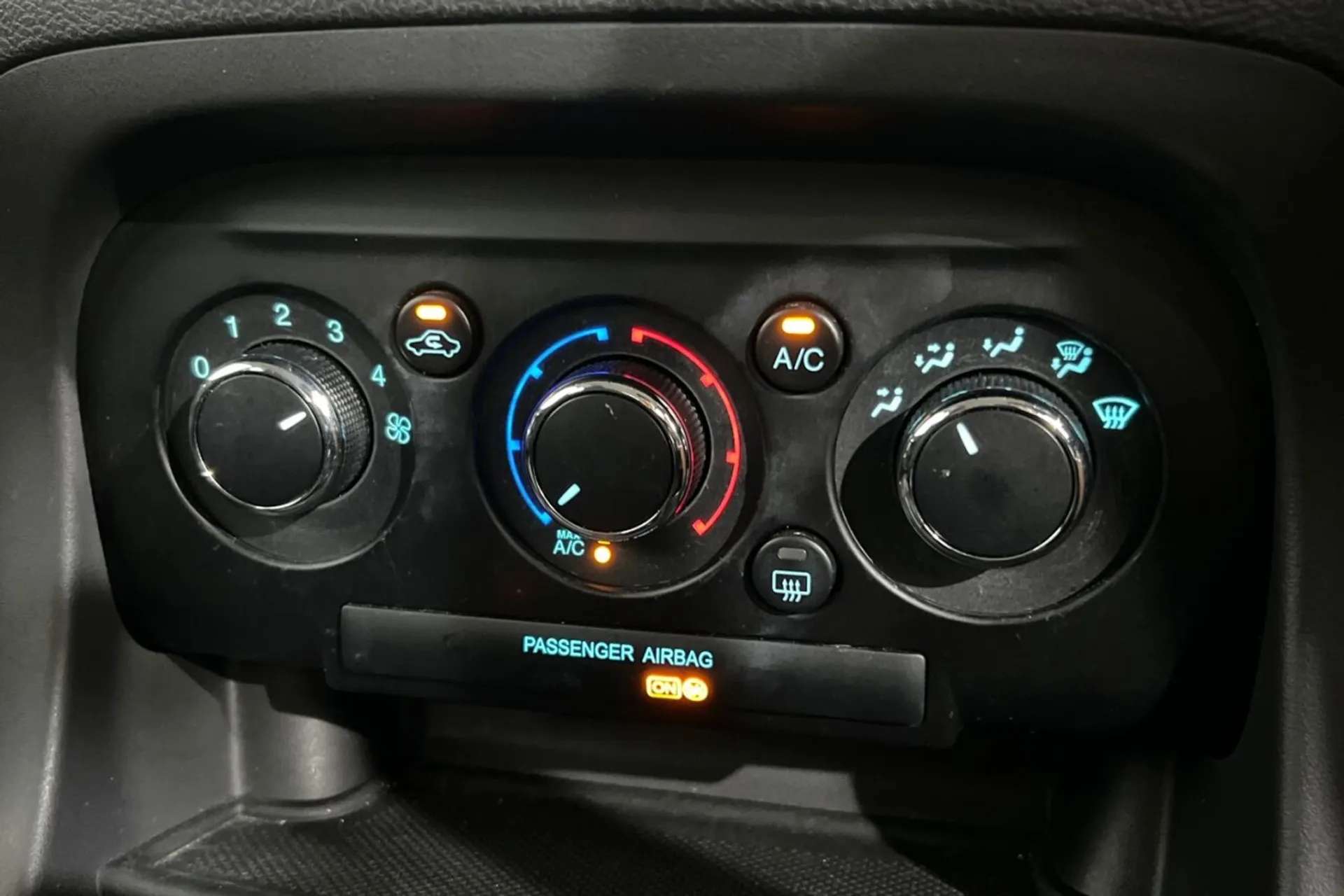 2017 FORD KA+ 2017 FORD KA+