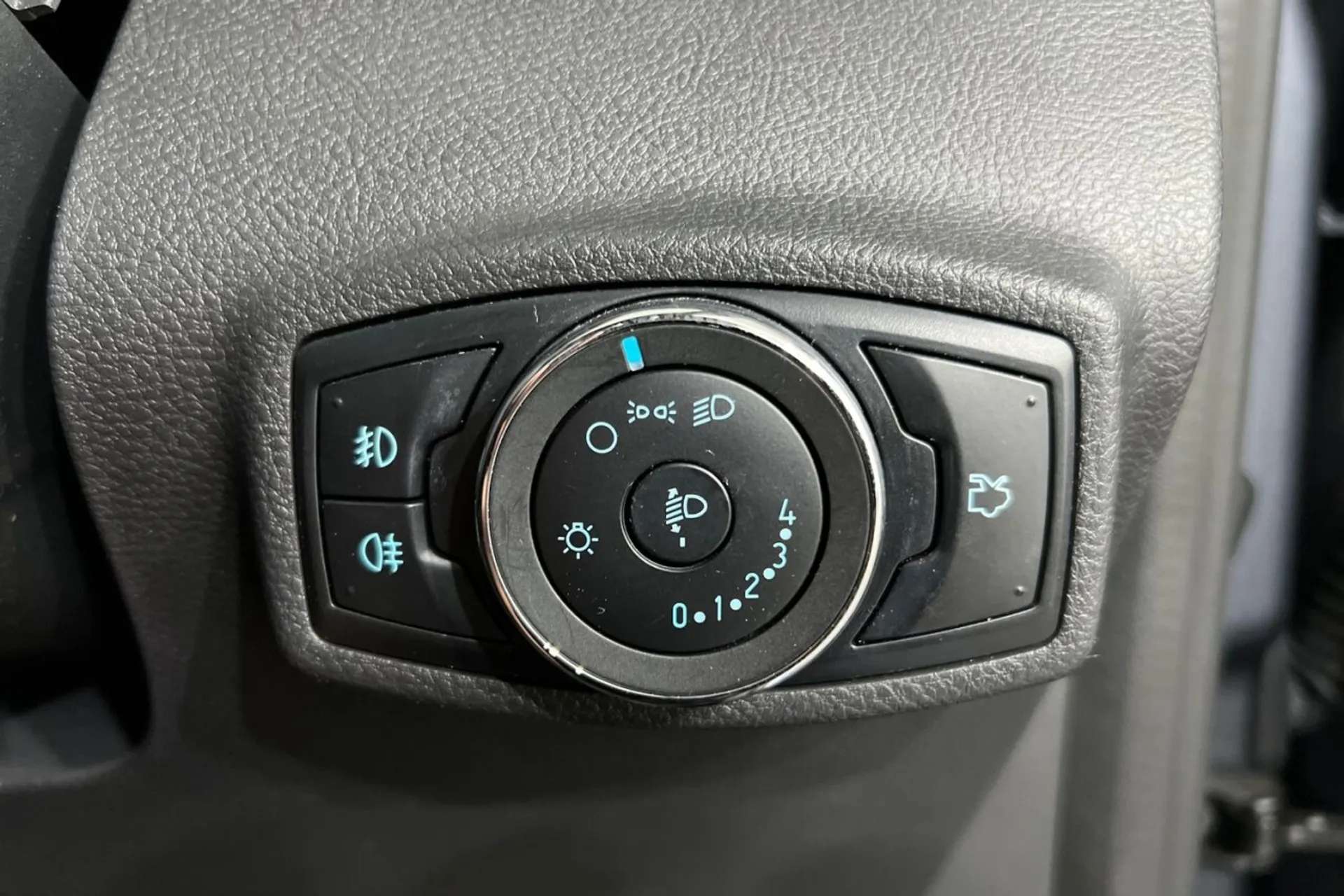 2017 FORD KA+ 2017 FORD KA+