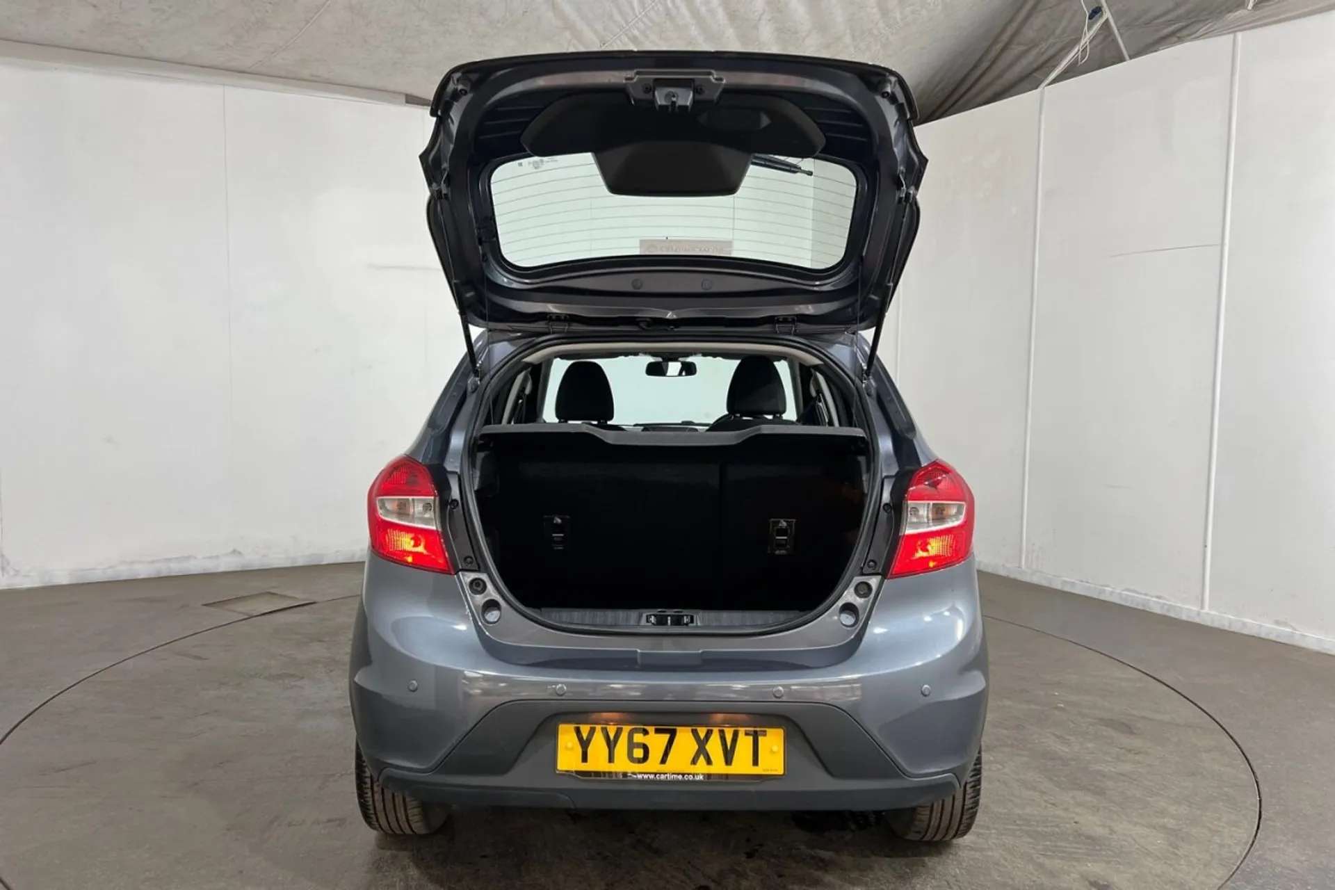 2017 FORD KA+ 2017 FORD KA+