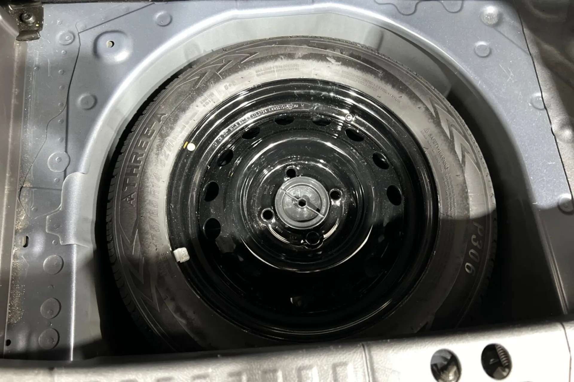 2017 FORD KA+ 2017 FORD KA+