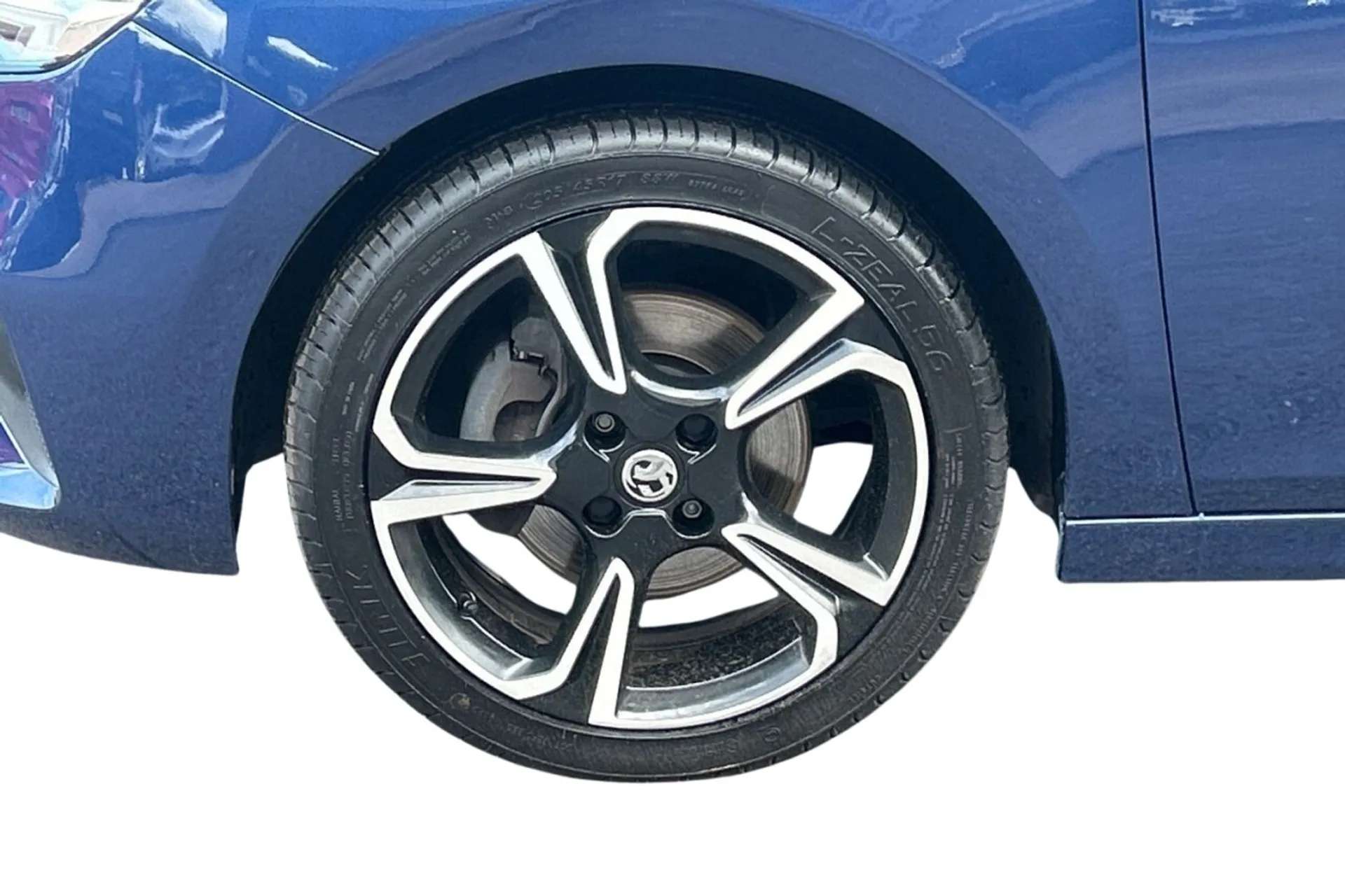 2021 VAUXHALL CORSA 2021 VAUXHALL CORSA