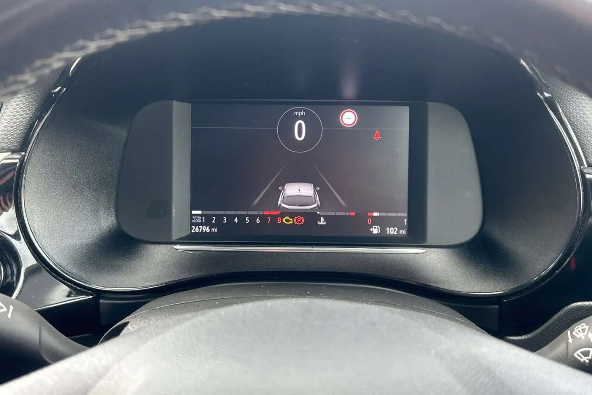 2021 VAUXHALL CORSA 2021 VAUXHALL CORSA