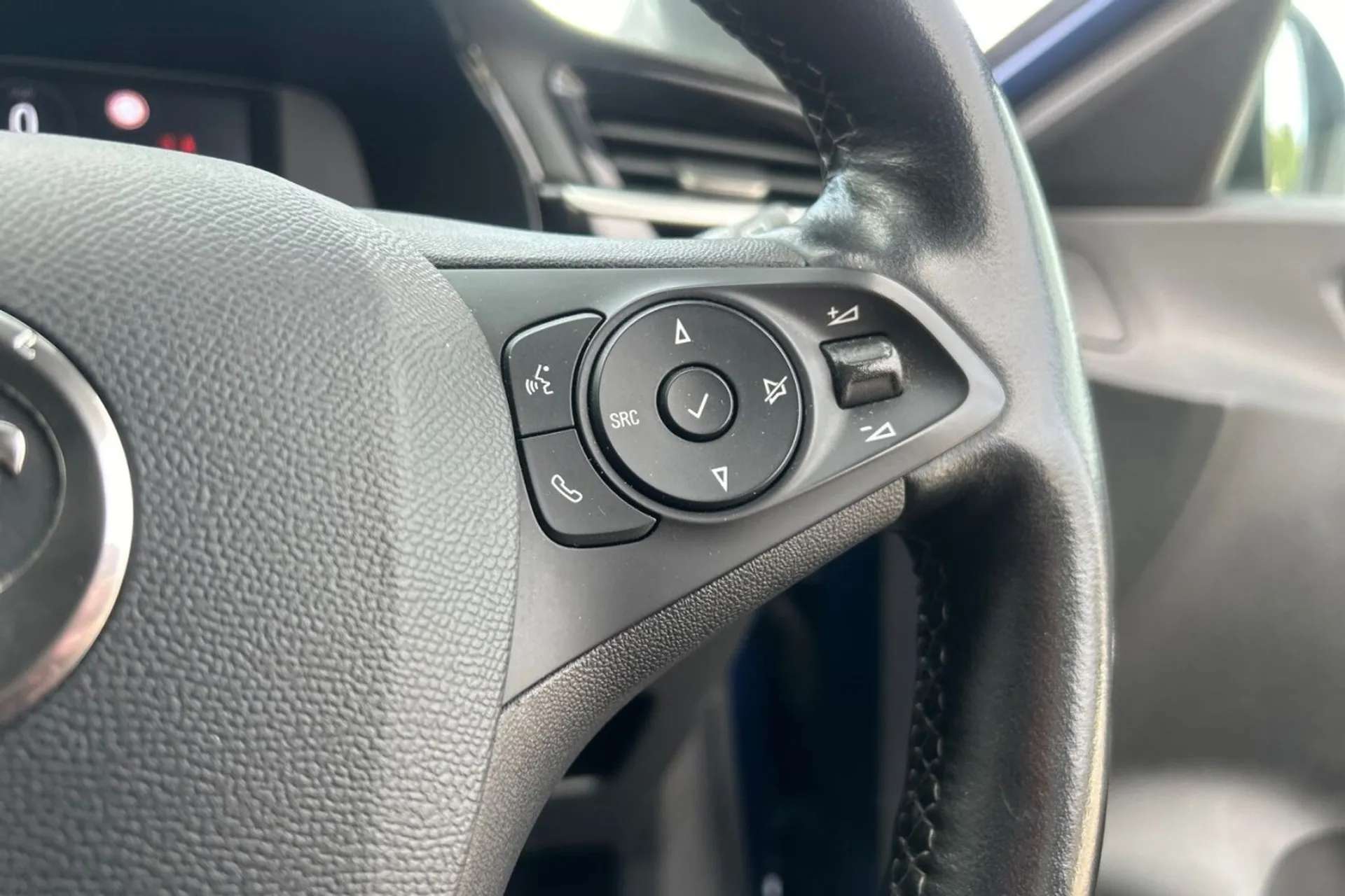 2021 VAUXHALL CORSA 2021 VAUXHALL CORSA