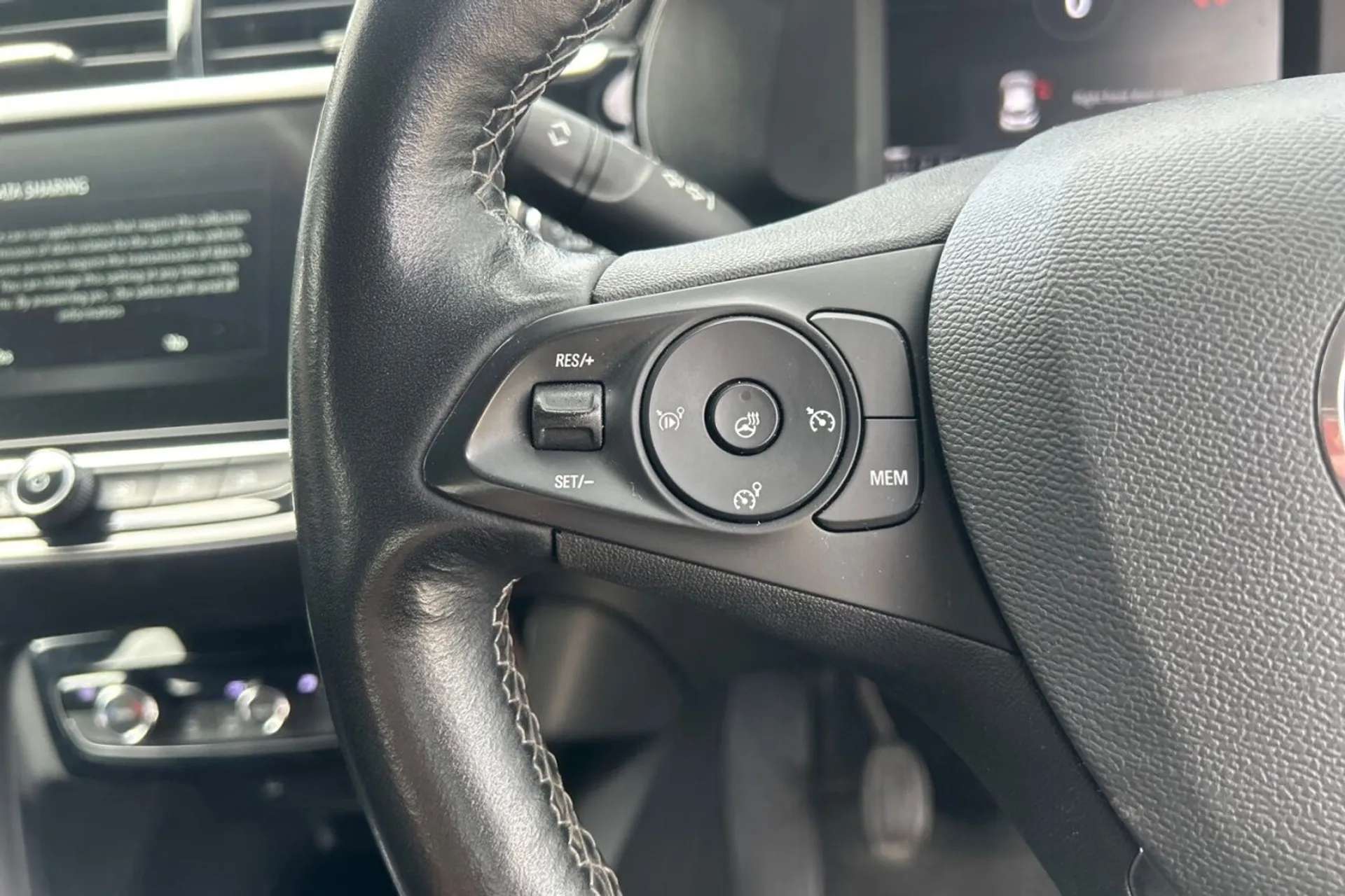 2021 VAUXHALL CORSA 2021 VAUXHALL CORSA